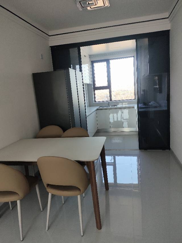 尧都御府 随时看房·