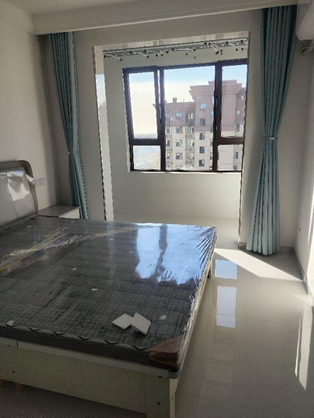 尧都御府 随时看房·