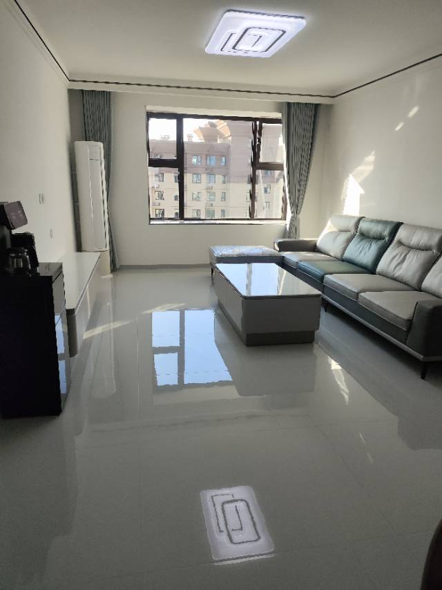 尧都御府 3居室 1333元/月