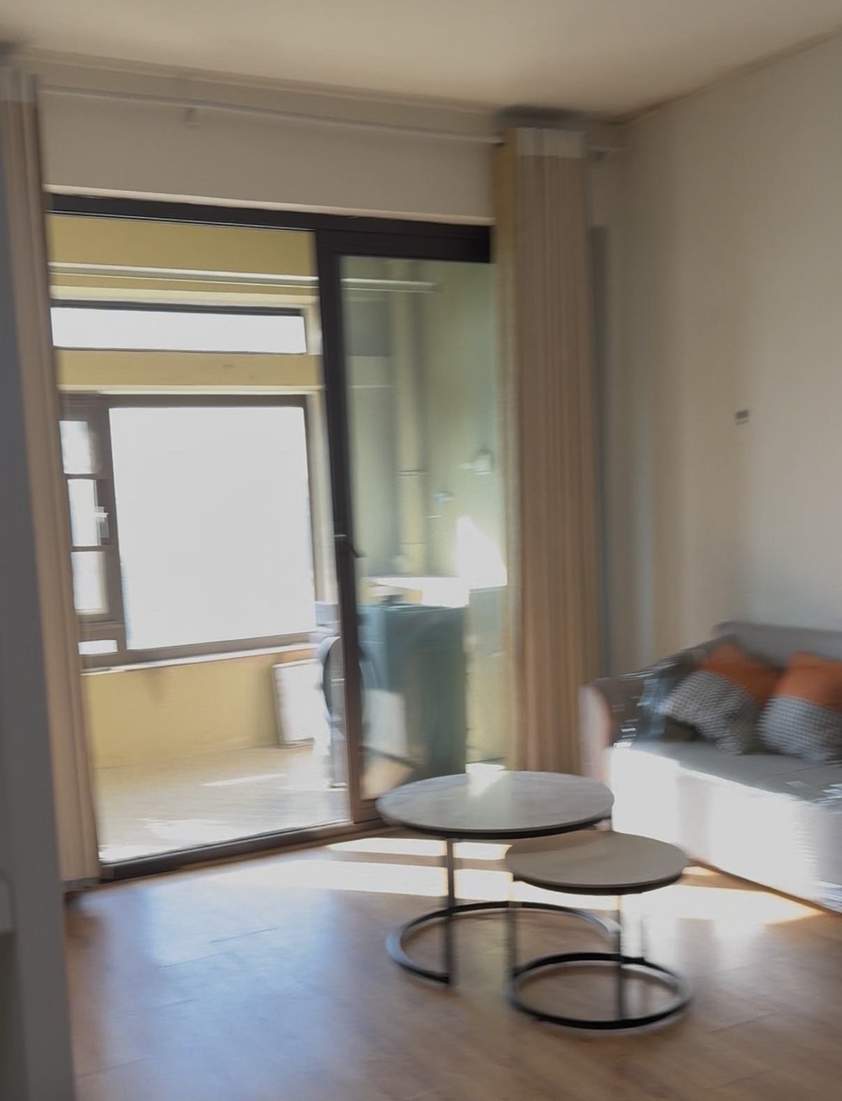 国贸天琴湾 2居室 2500元/月