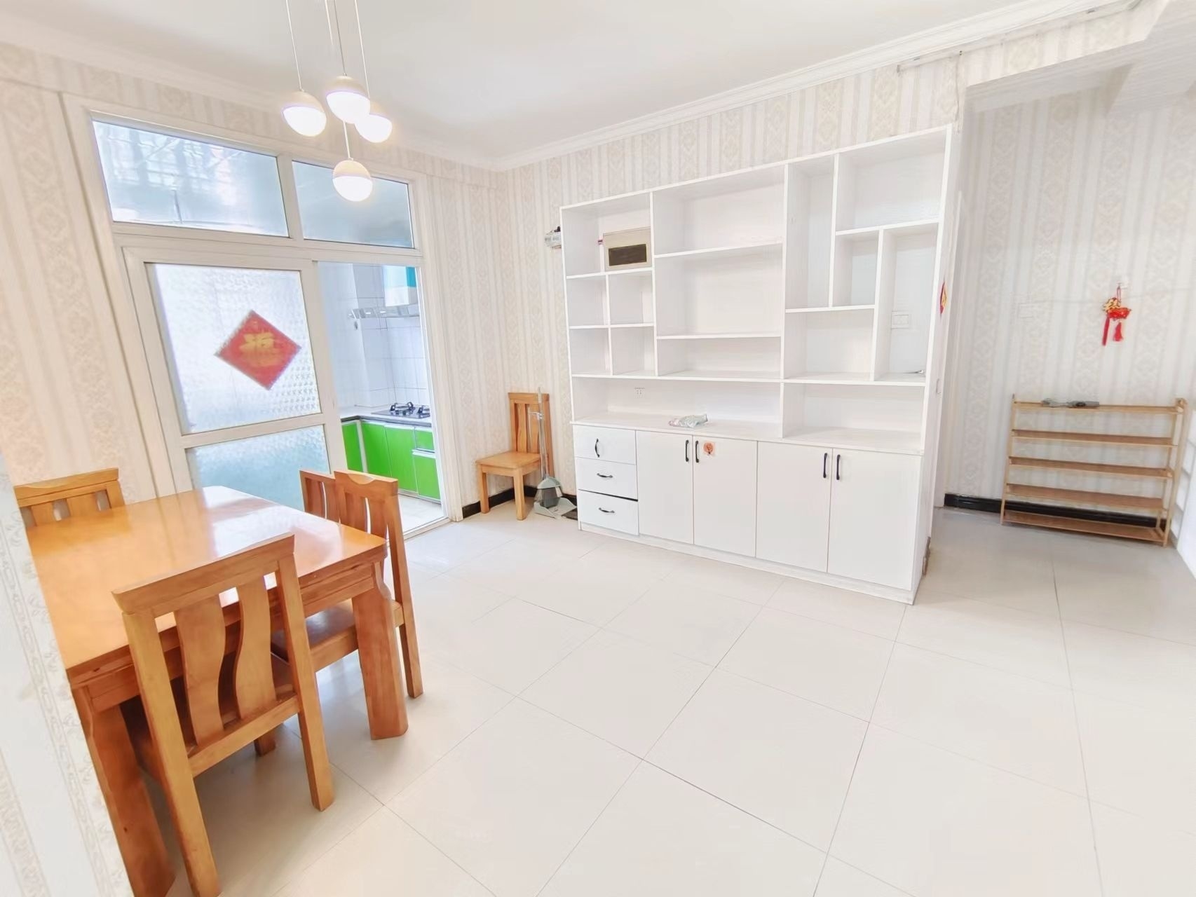 崔庄社区南院 3居室 700元/月