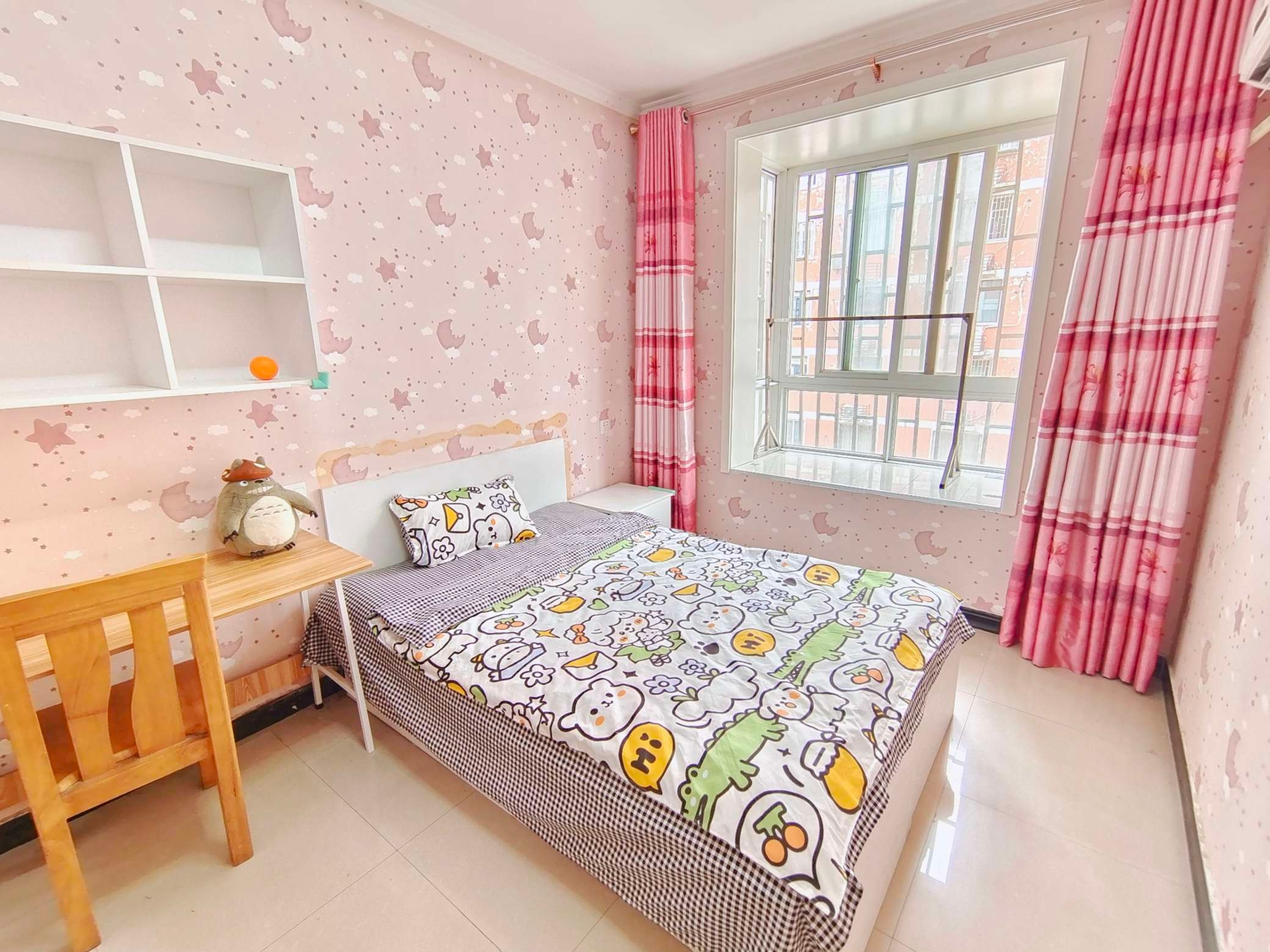 崔庄社区南院 随时看房·