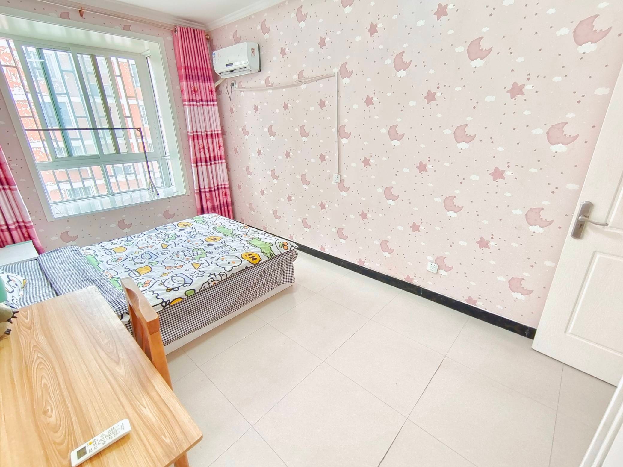 崔庄社区南院 随时看房·