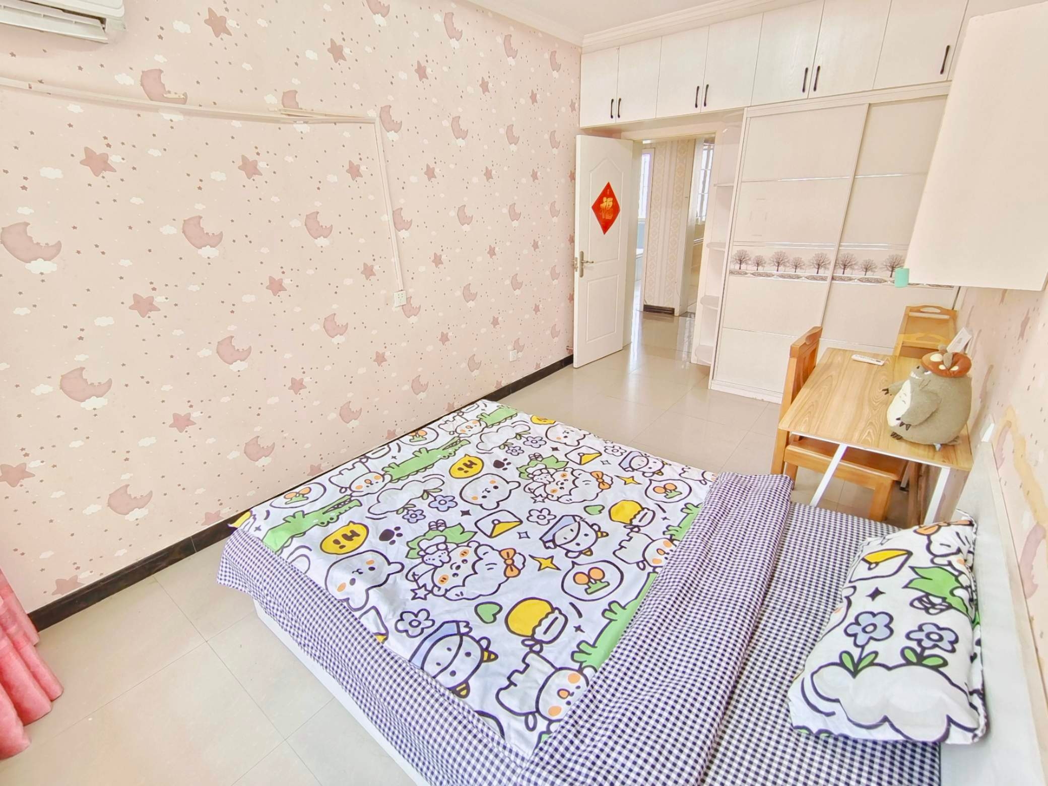 崔庄社区南院 随时看房·