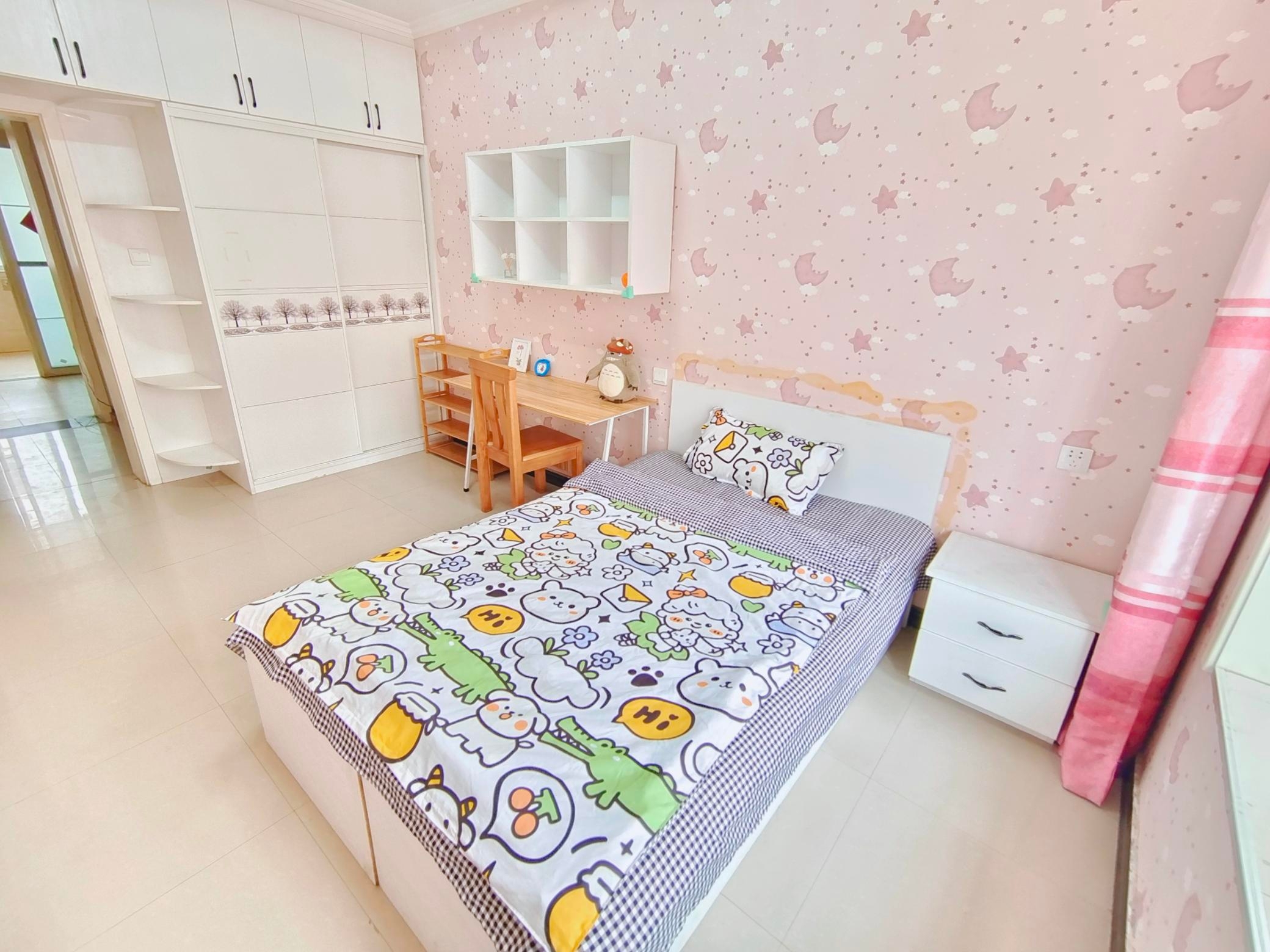 崔庄社区南院 随时看房·