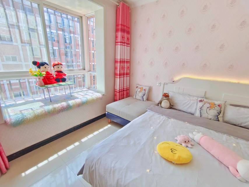 崔庄社区南院 随时看房·