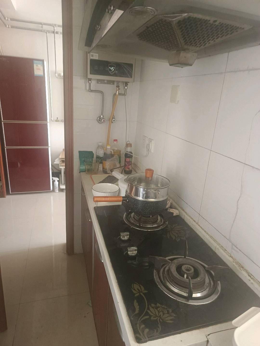 美景天城 随时看房·