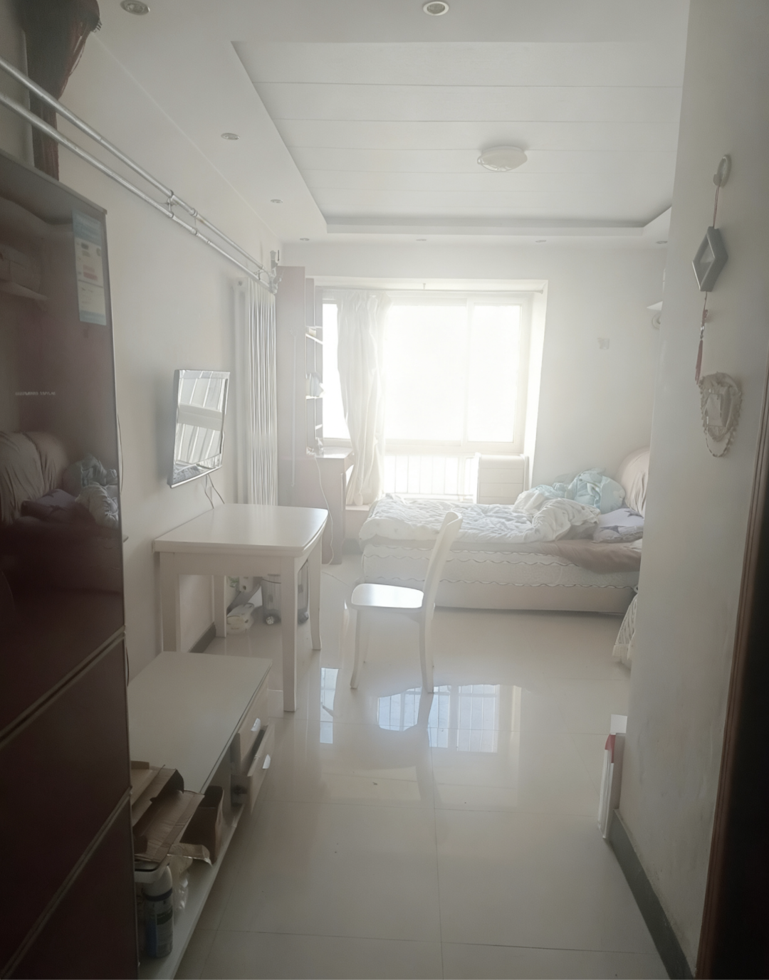 美景天城 随时看房·