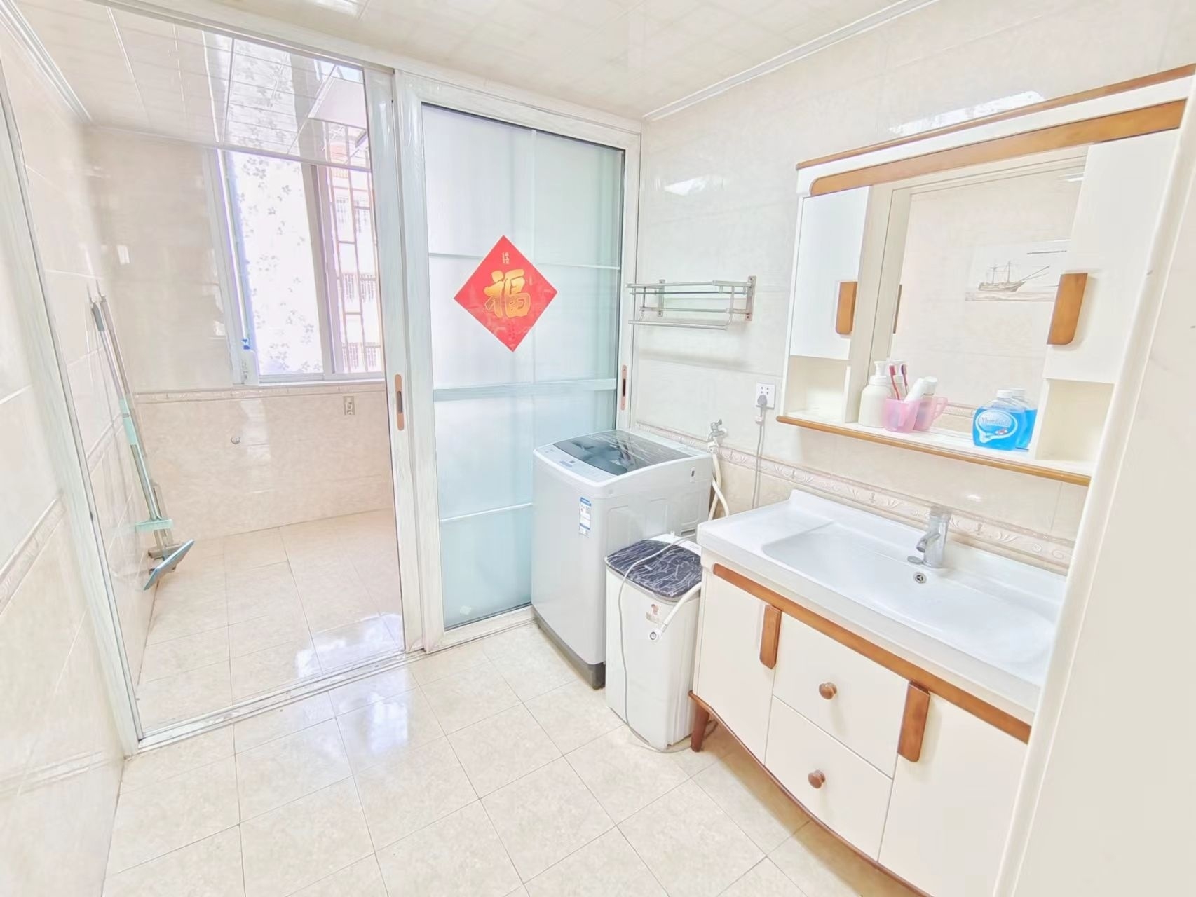 崔庄社区南院 随时看房·