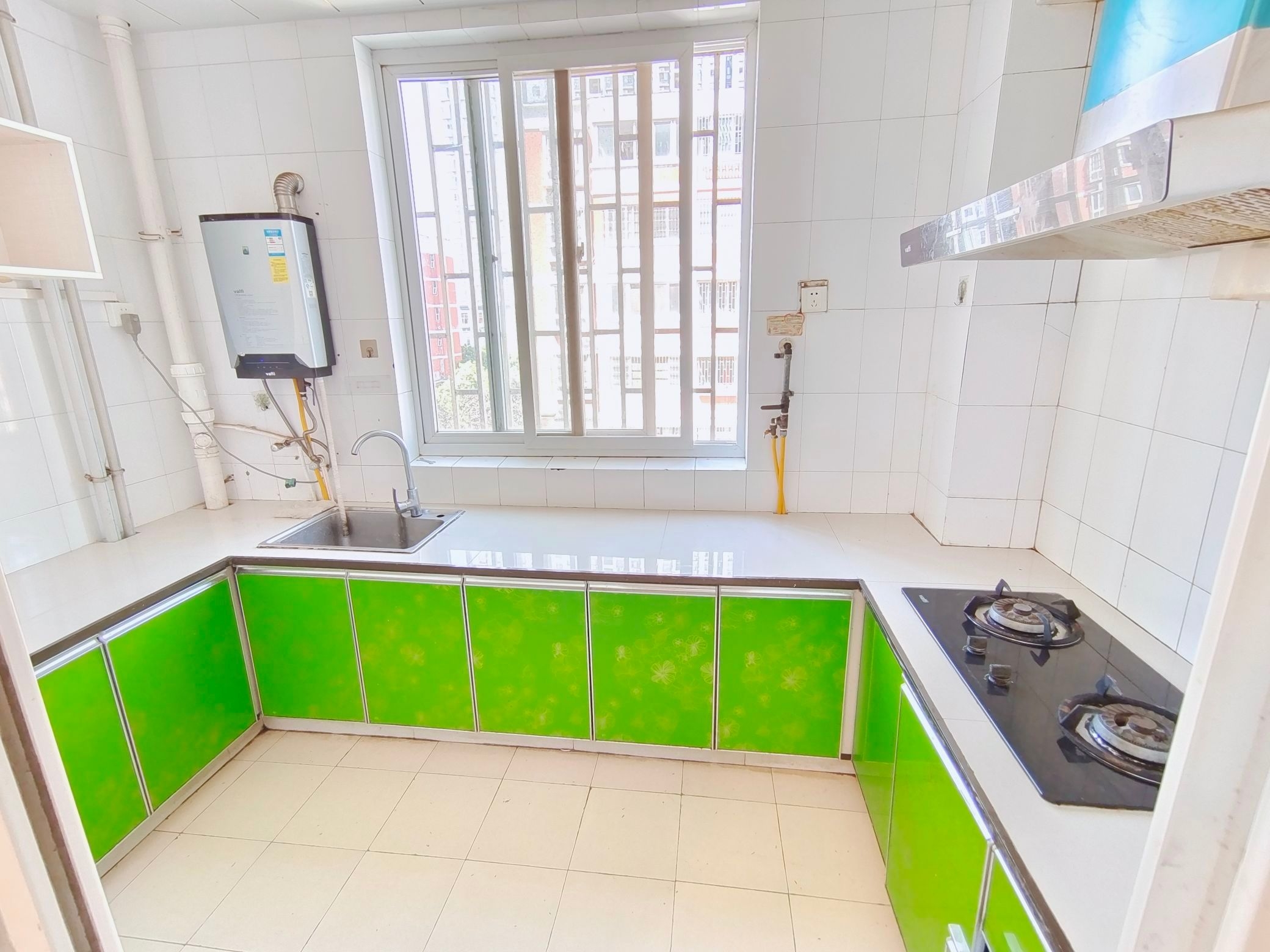 崔庄社区南院 随时看房·