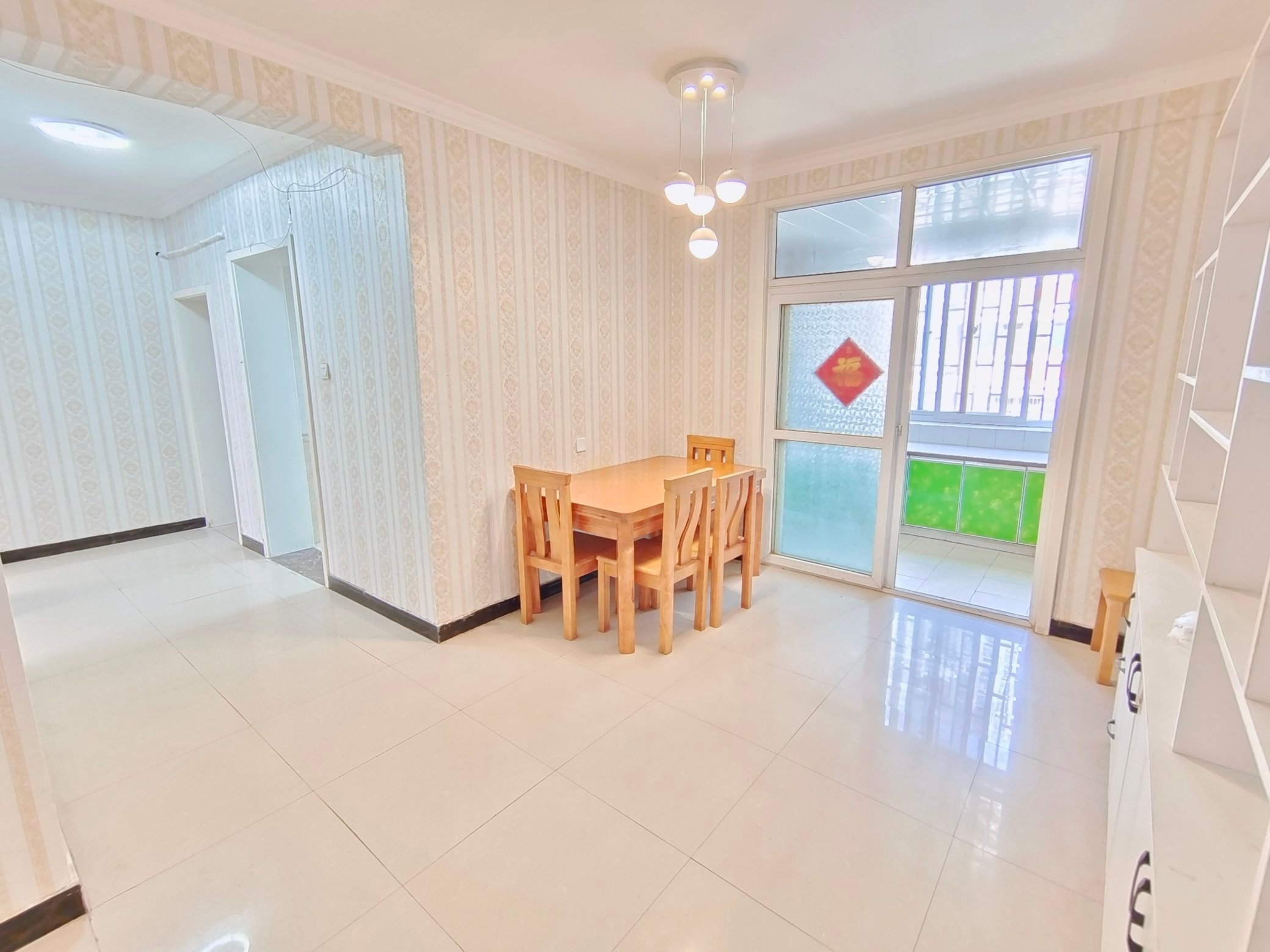 崔庄社区南院 随时看房·