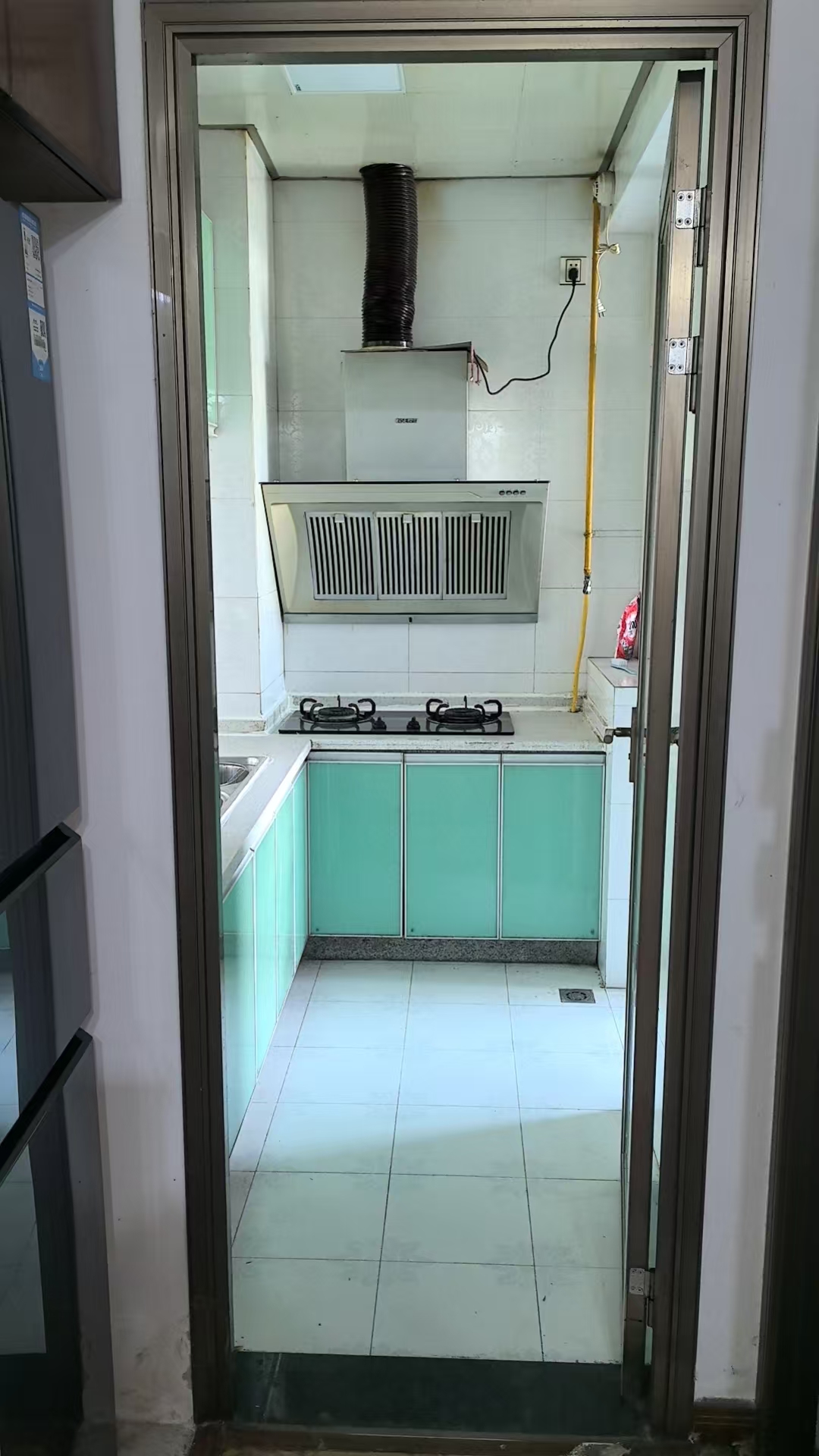 锦绣香城 随时看房·