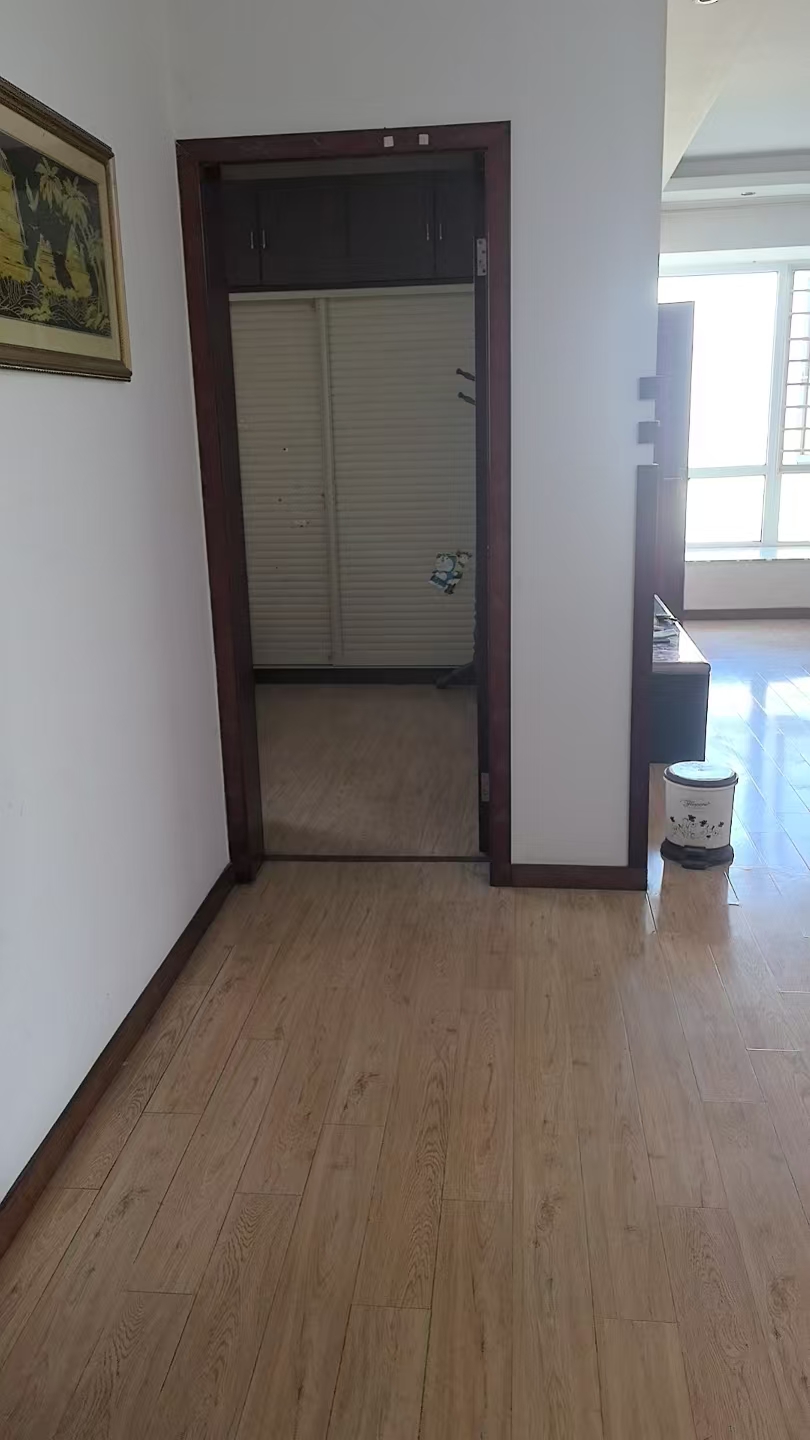 锦绣香城 随时看房·