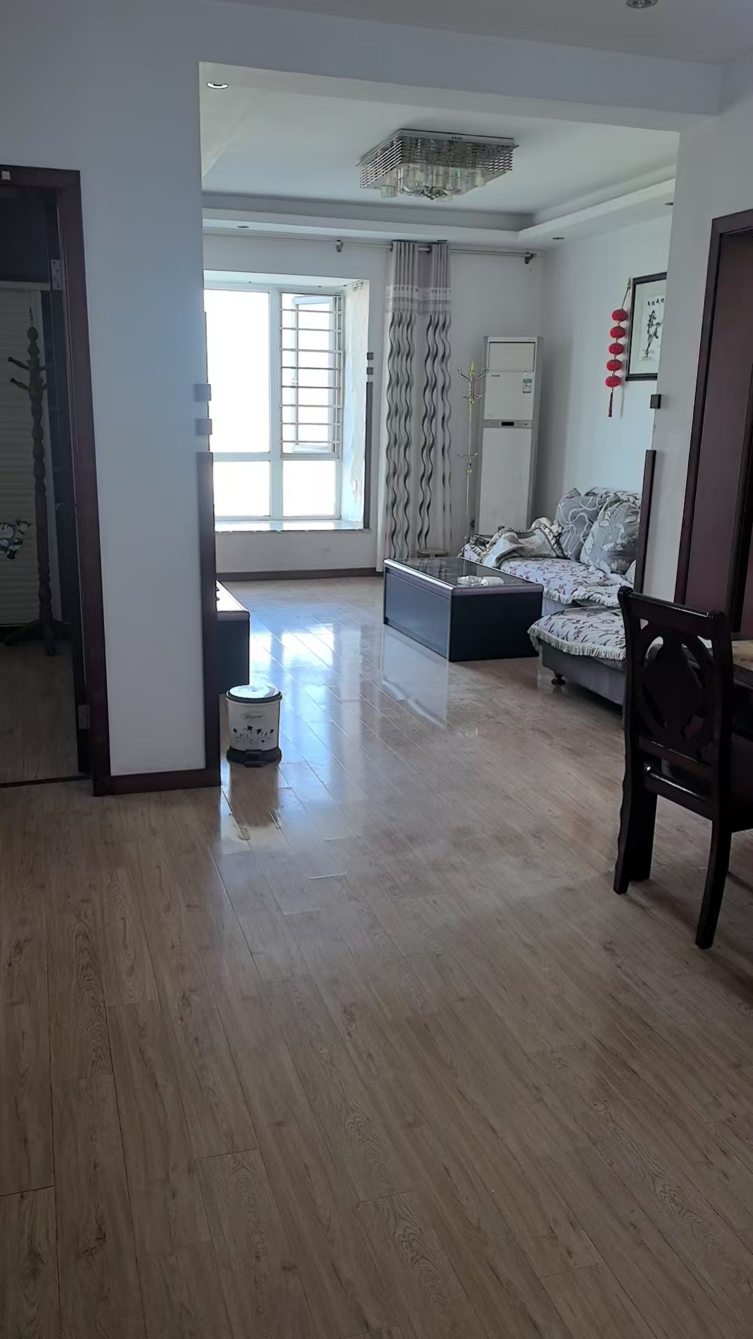 锦绣香城 随时看房·