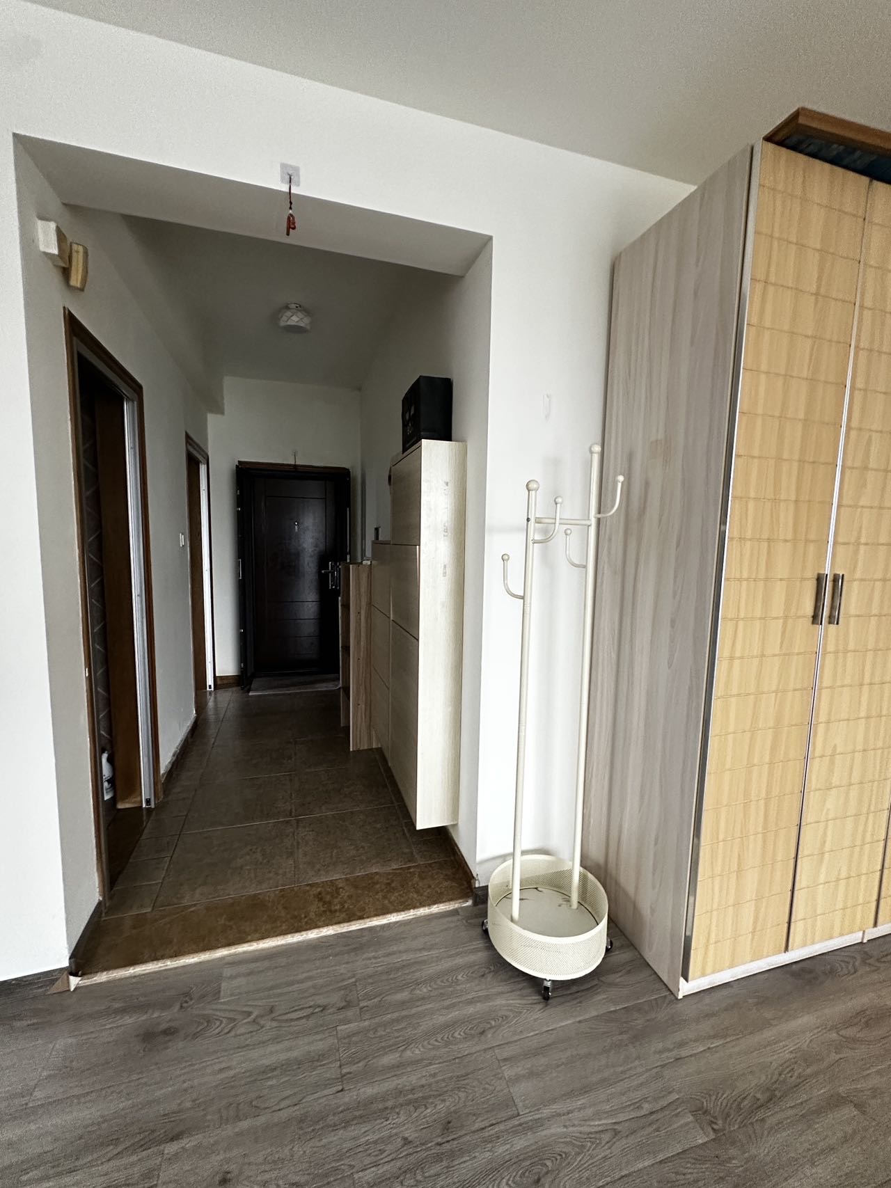 万达华府 随时看房·