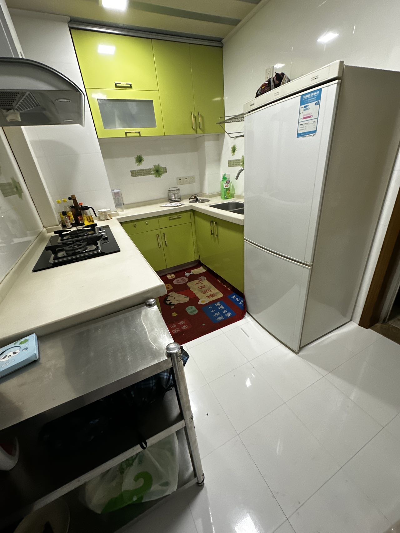 万达华府 随时看房·