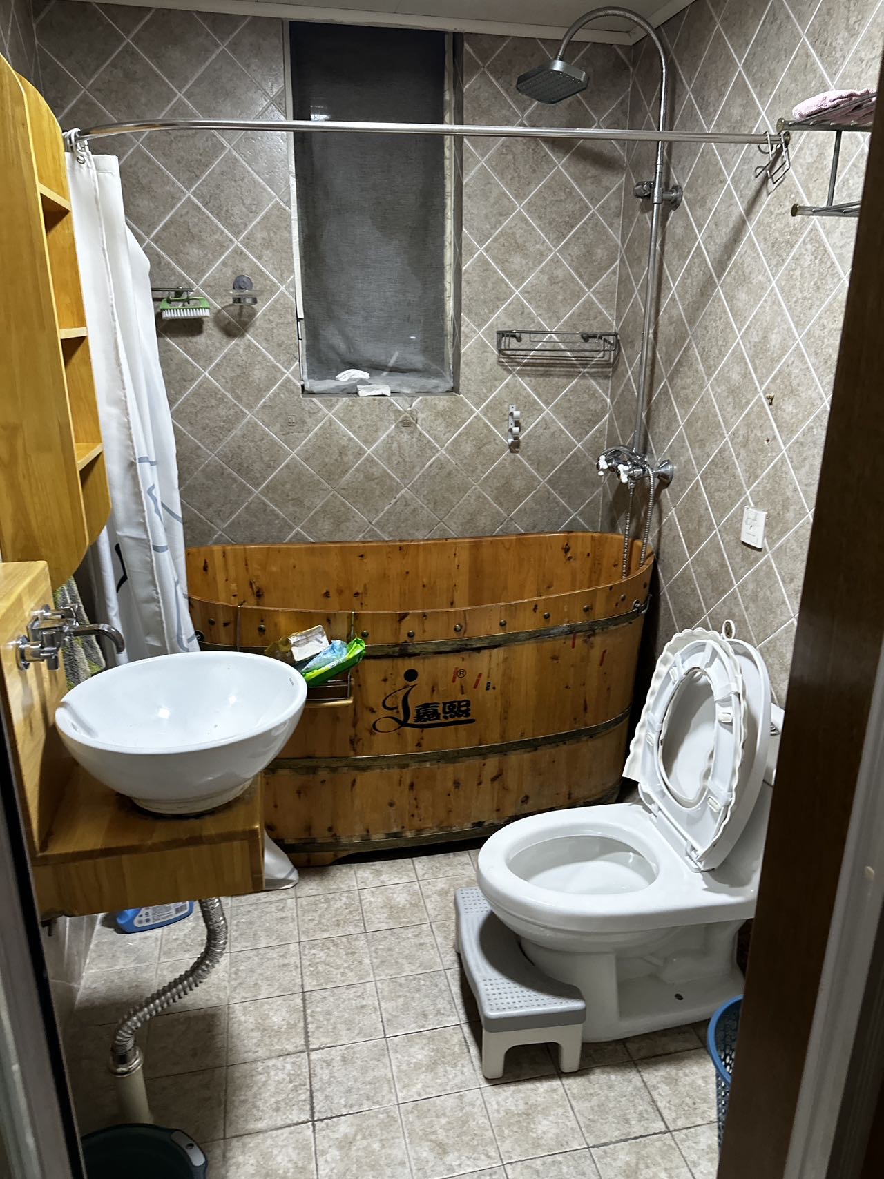 万达华府 随时看房·