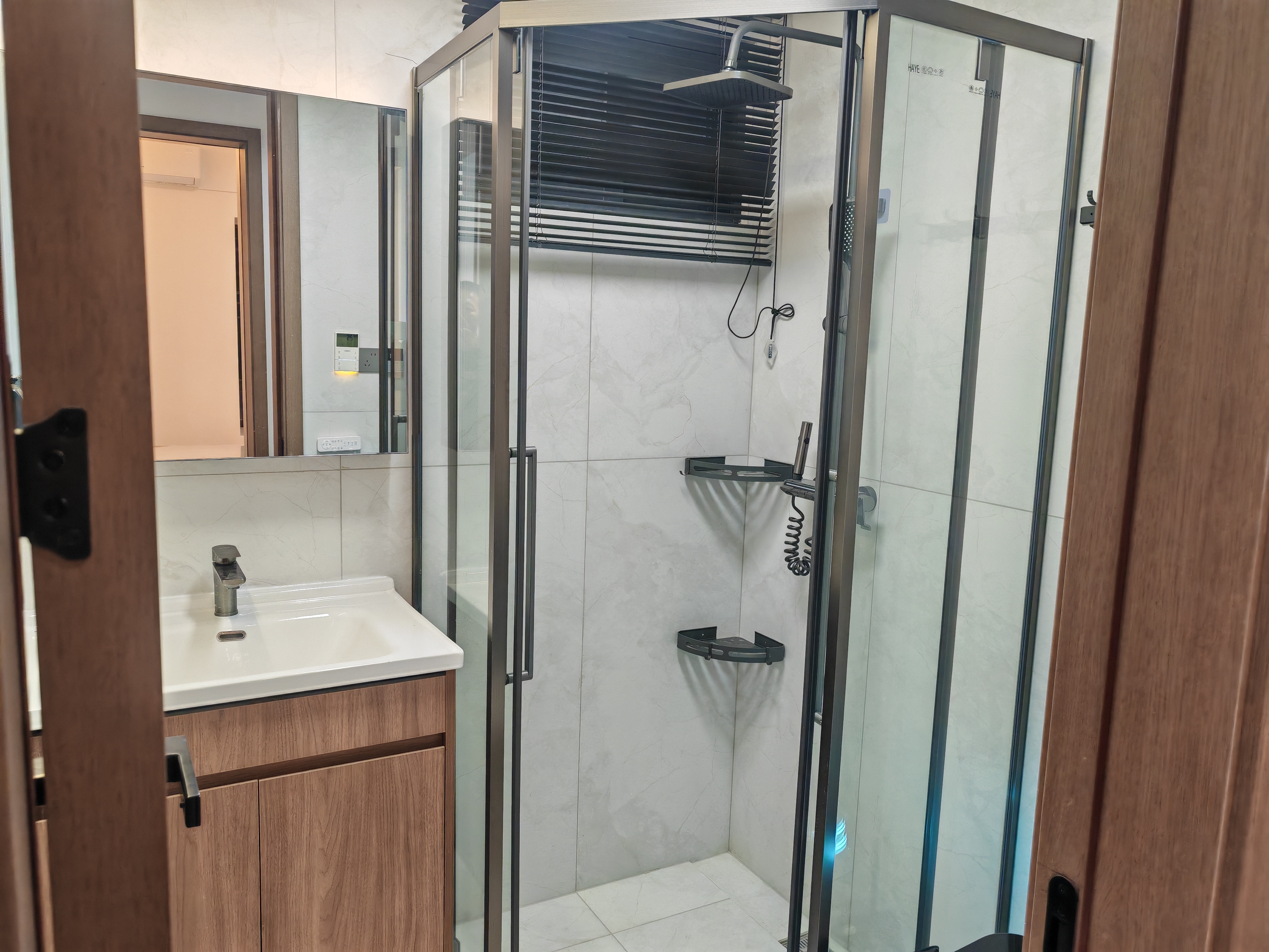 钟宅北苑二期 随时看房·