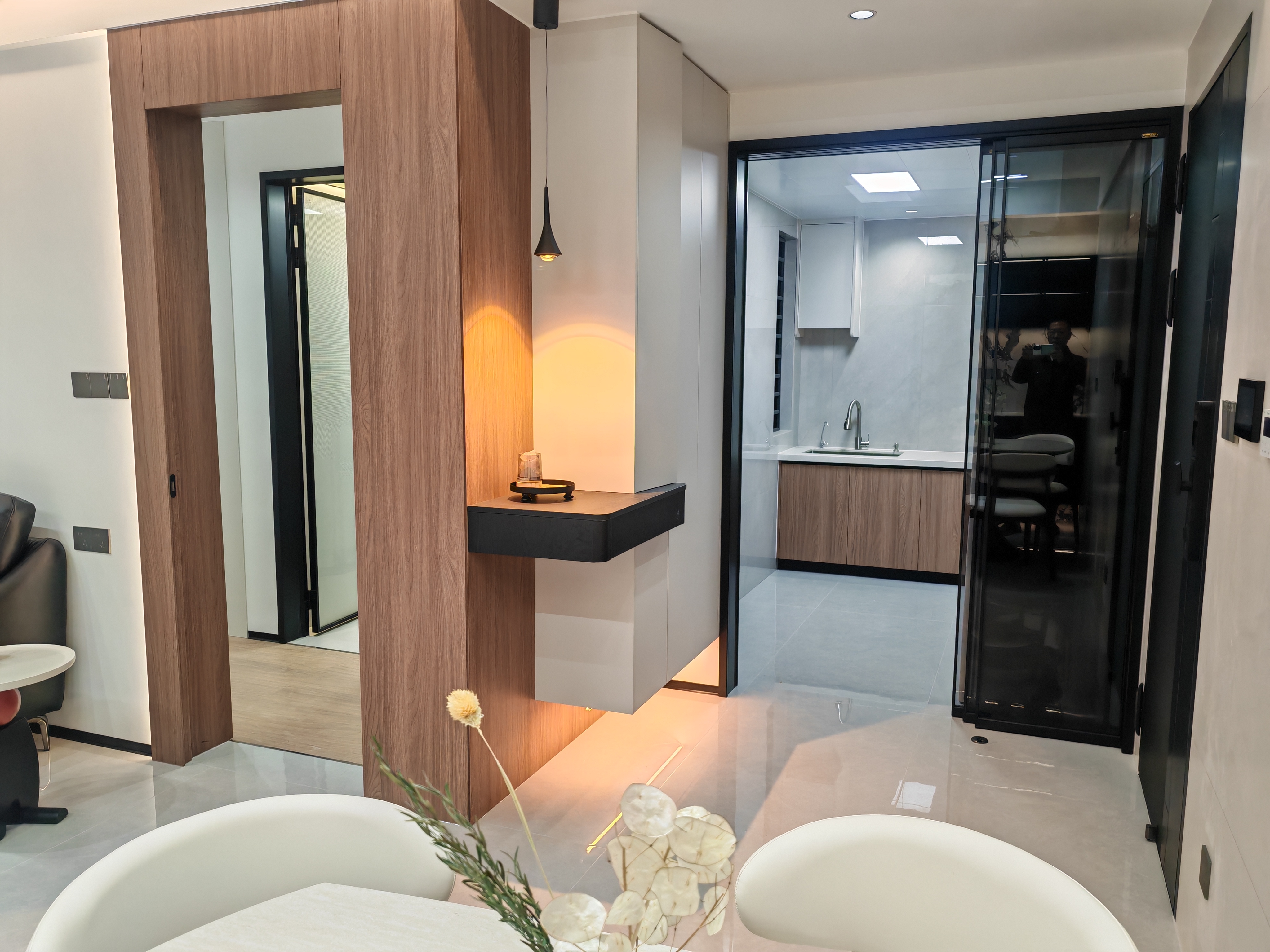 钟宅北苑二期 随时看房·