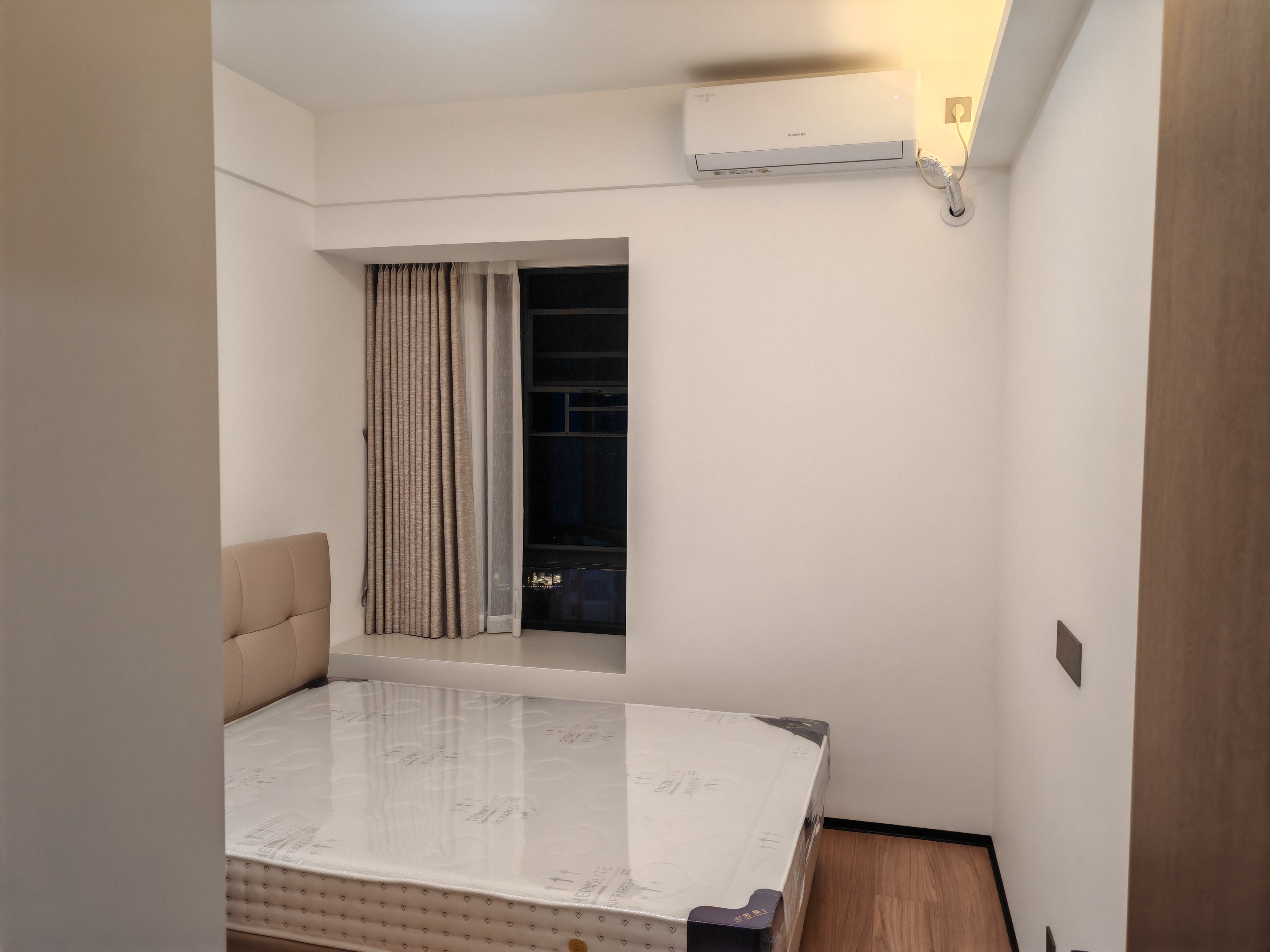 钟宅北苑二期 随时看房·