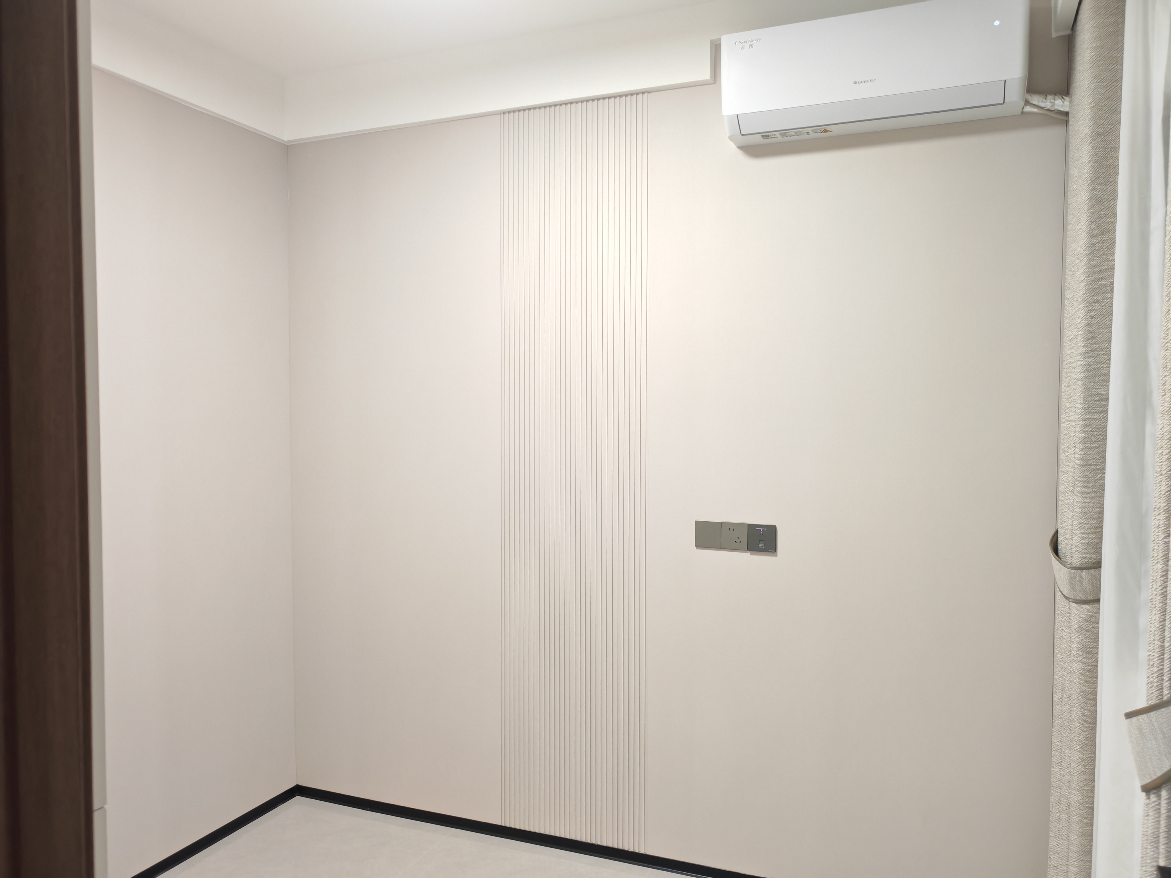 钟宅北苑二期 随时看房·