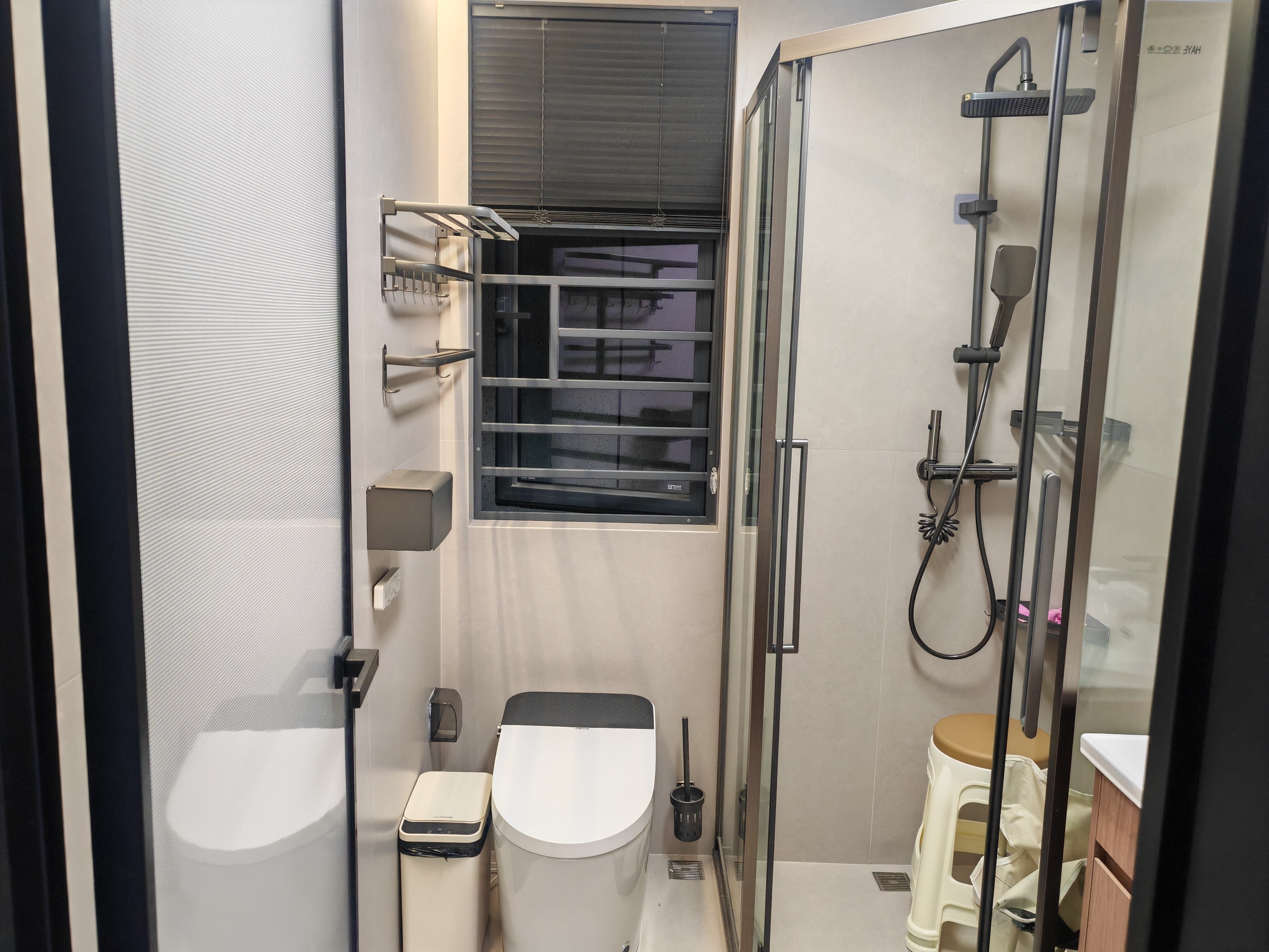 钟宅北苑二期 随时看房·