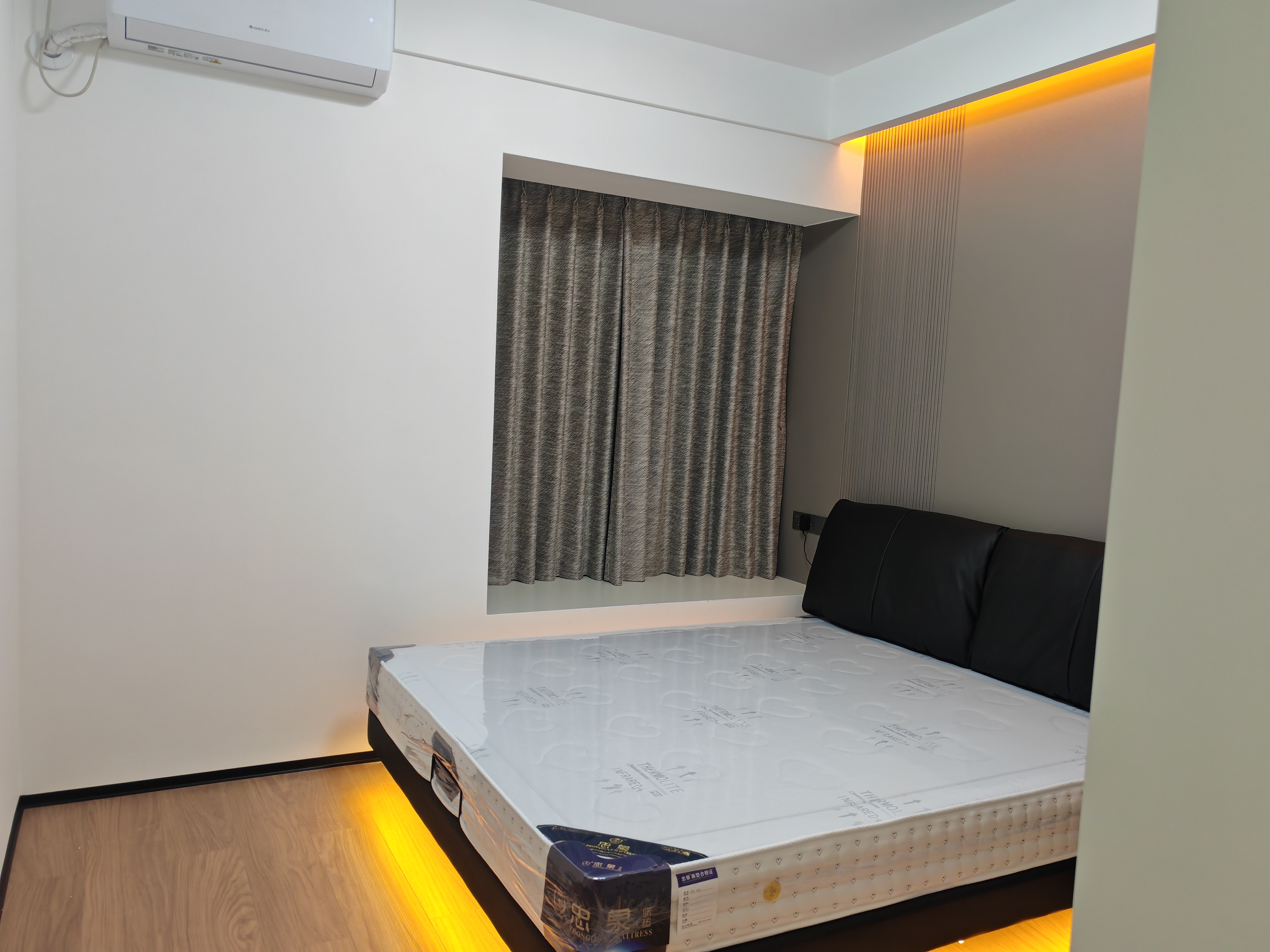 钟宅北苑二期 随时看房·