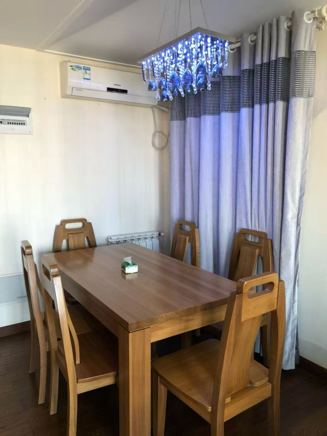 复地东湖国际一期 随时看房·