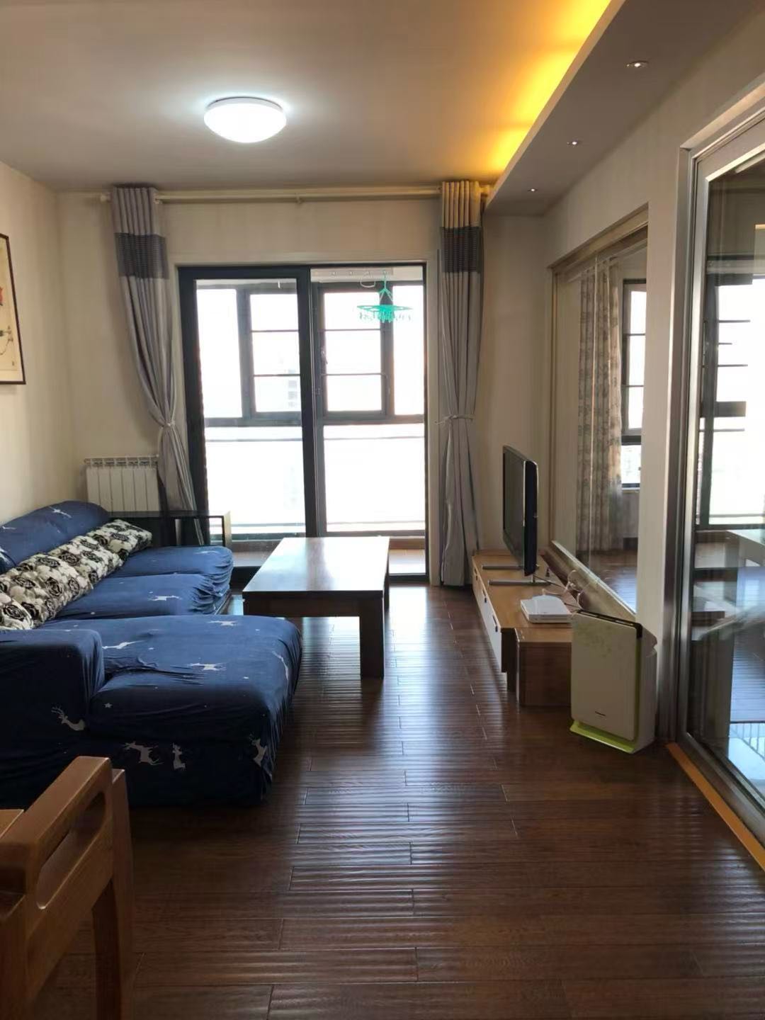 复地东湖国际一期）