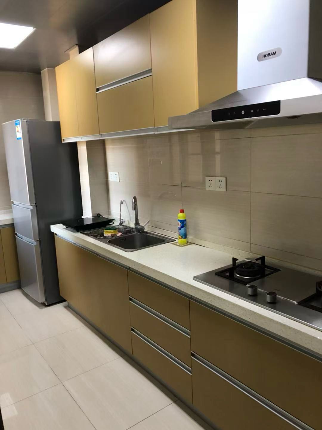 复地东湖国际一期 随时看房·