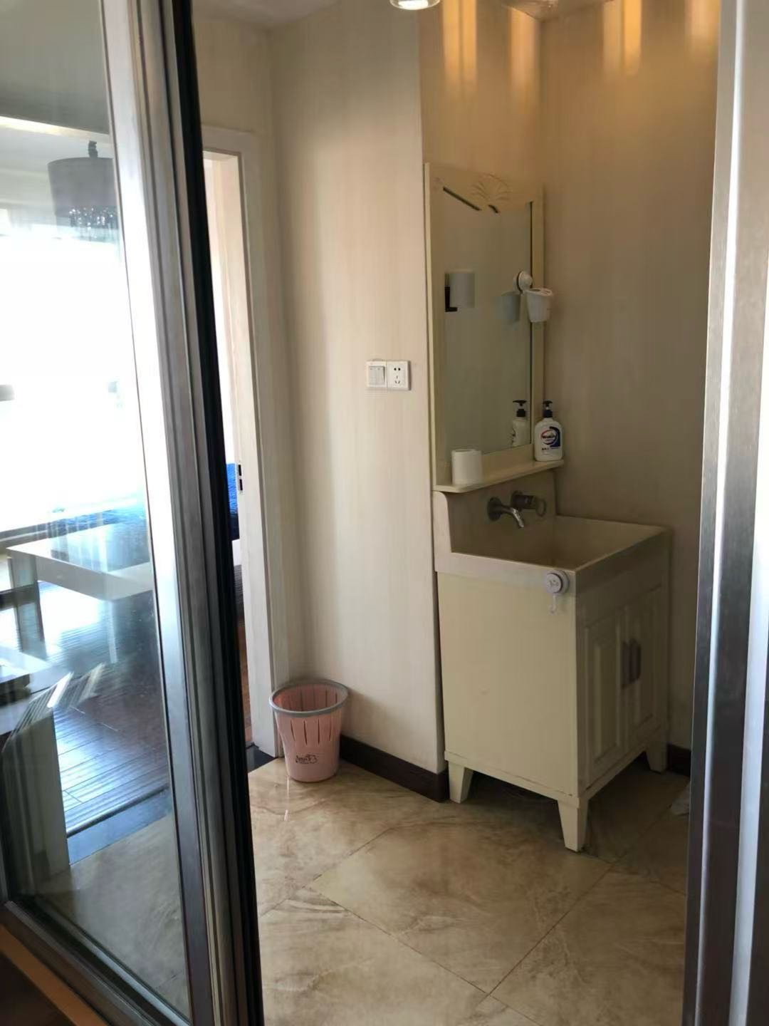 复地东湖国际一期 随时看房·