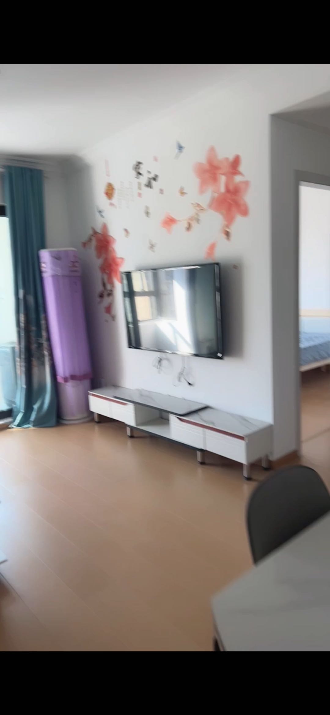 花桥裕花园 2居室 2200元/月