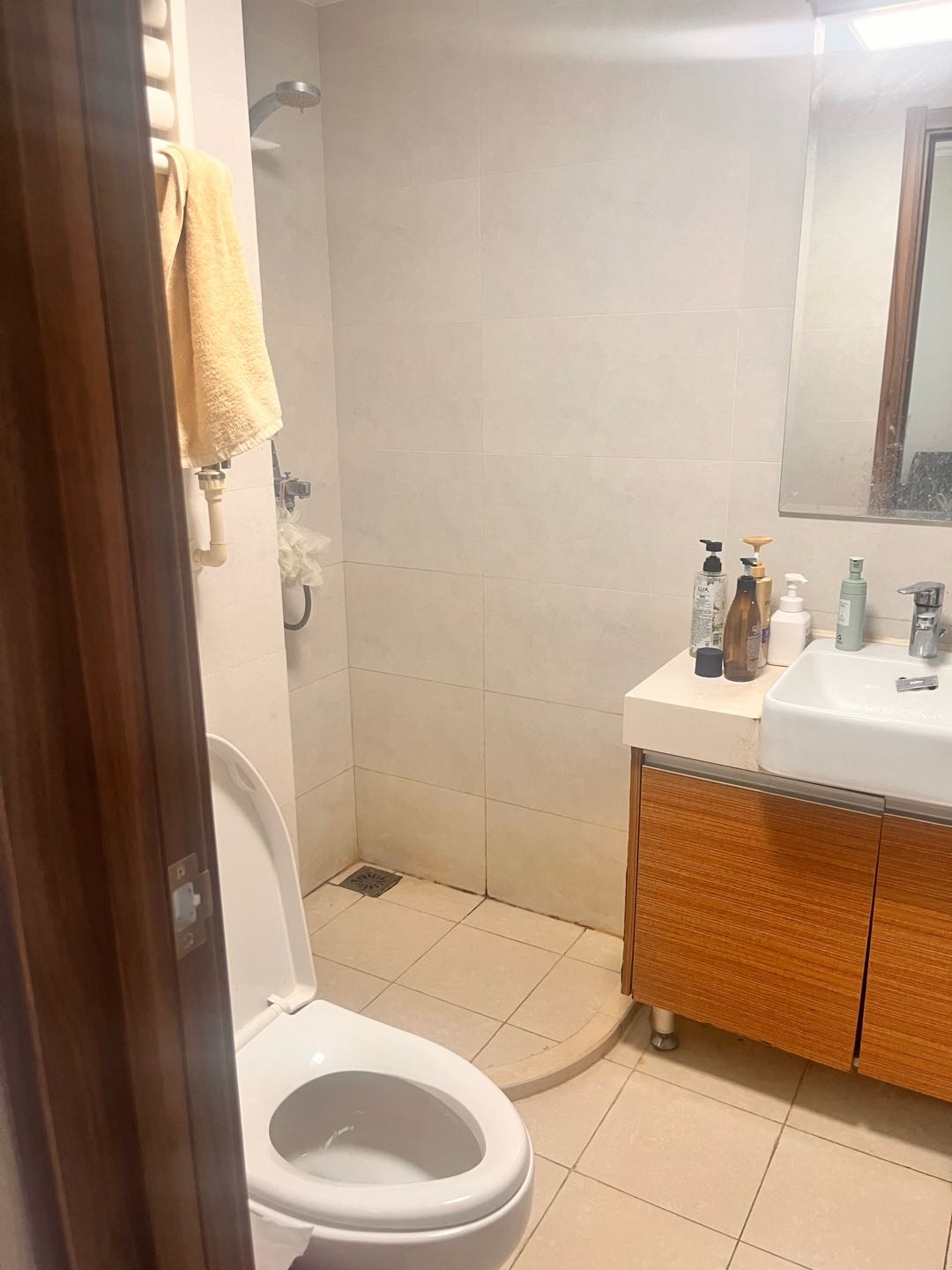 北辛安瑾花园 随时看房·