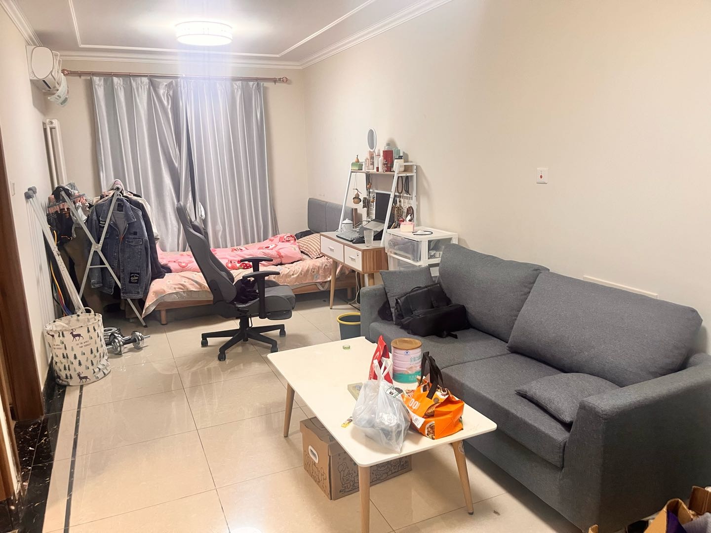 北辛安瑾花园）