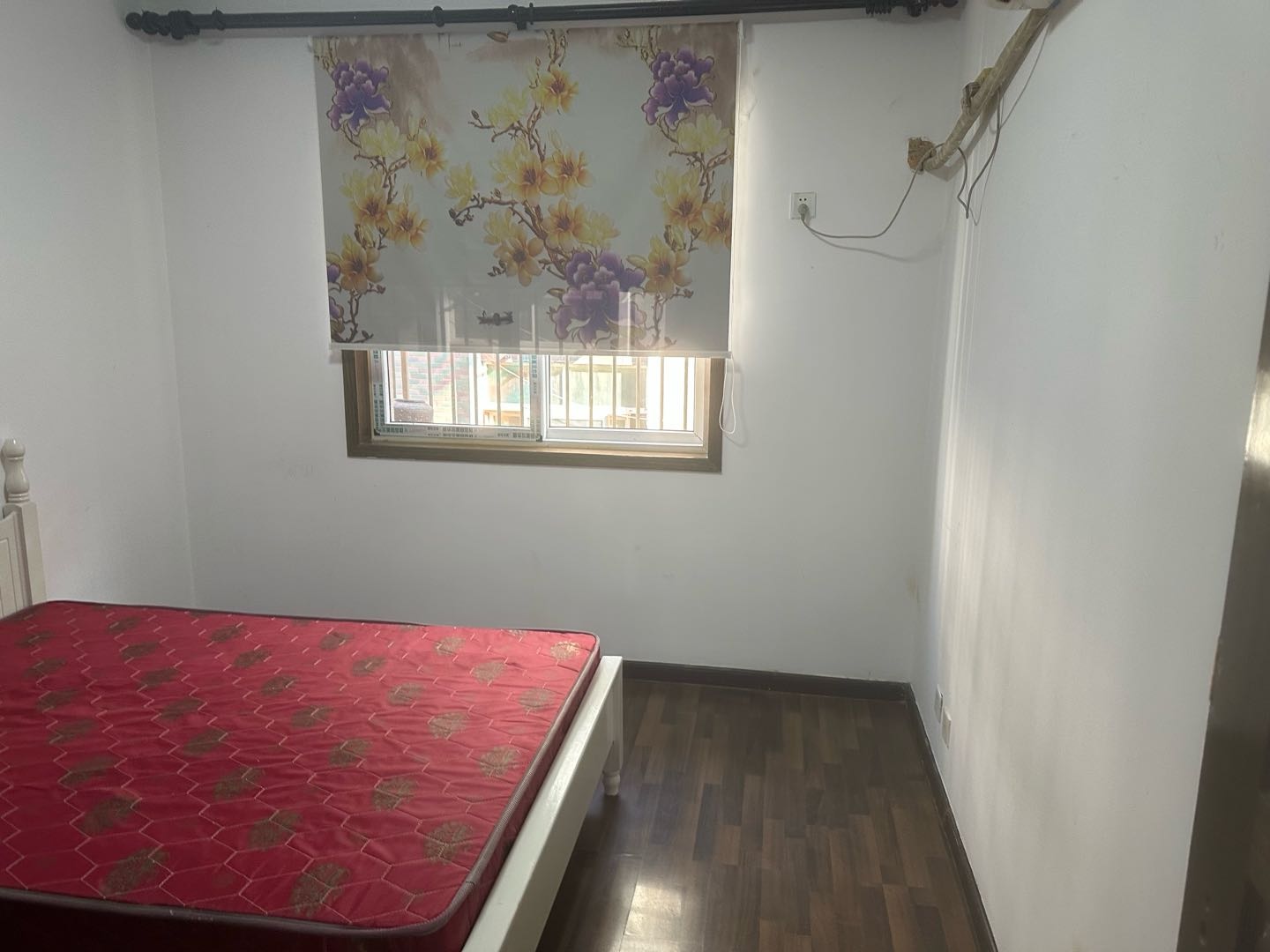 竹柳南苑 随时看房·