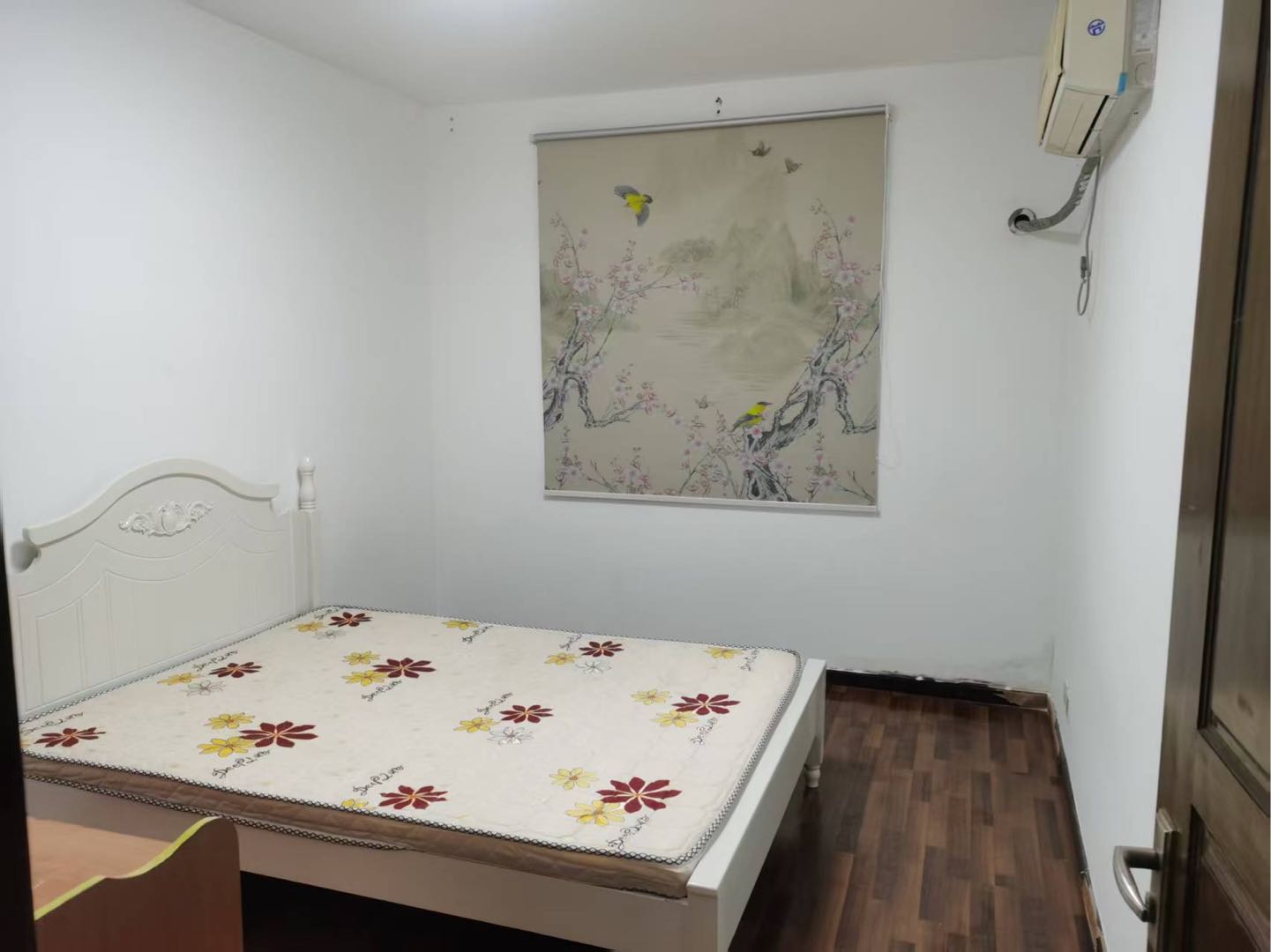 竹柳南苑 3居室 2900元/月