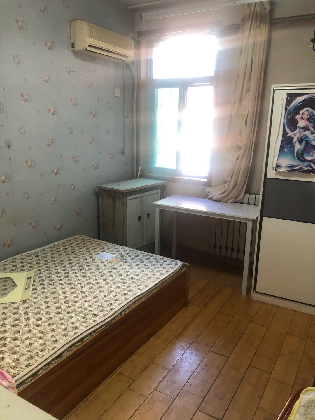 玫瑰园小区 随时看房·