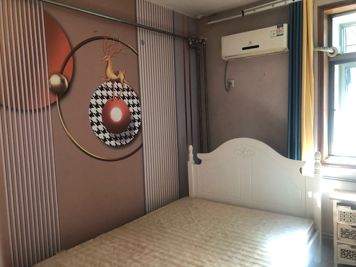 玫瑰园小区 随时看房·