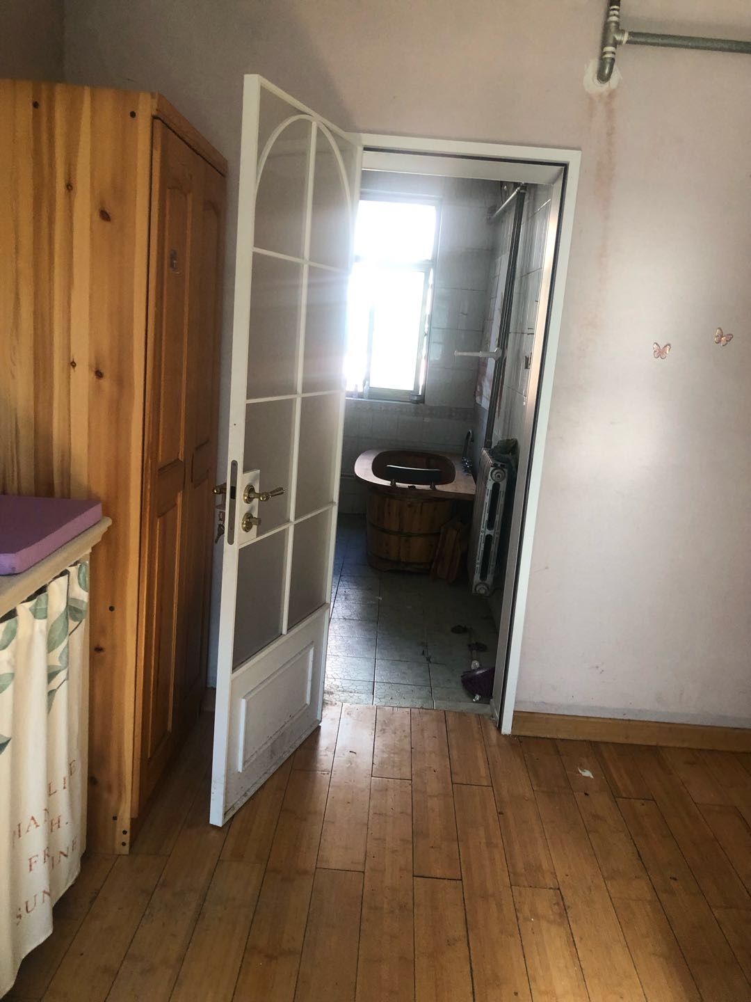 玫瑰园小区 随时看房·