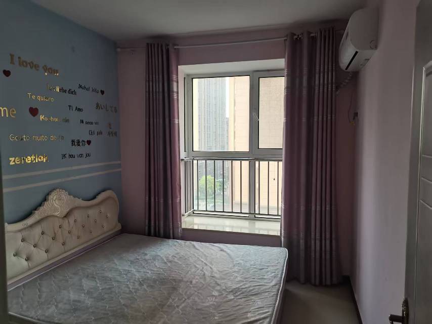 留村家园 随时看房·