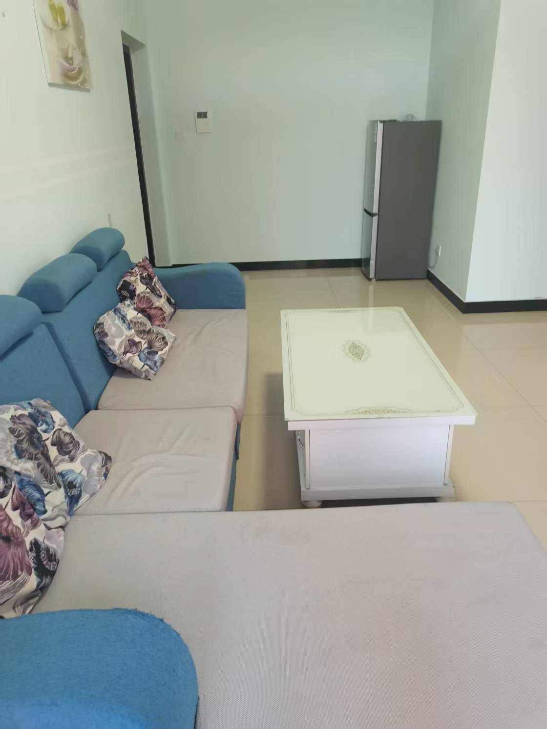 留村家园 随时看房·