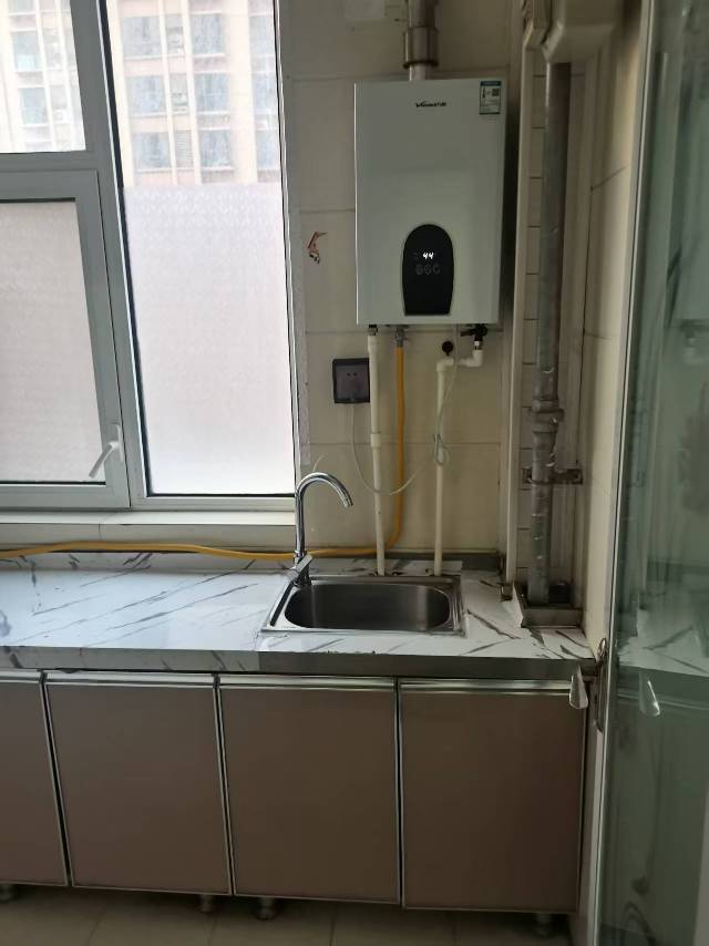 留村家园 随时看房·