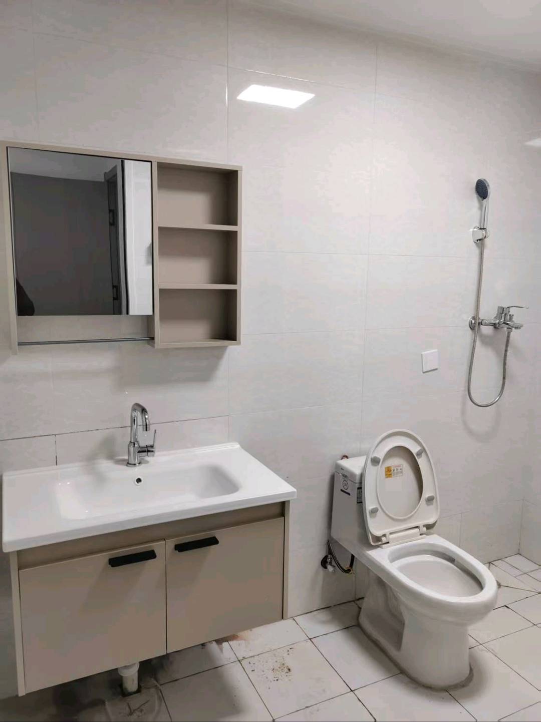 茗美花园 随时看房·