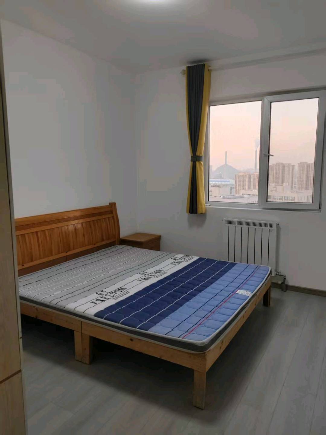 茗美花园 随时看房·