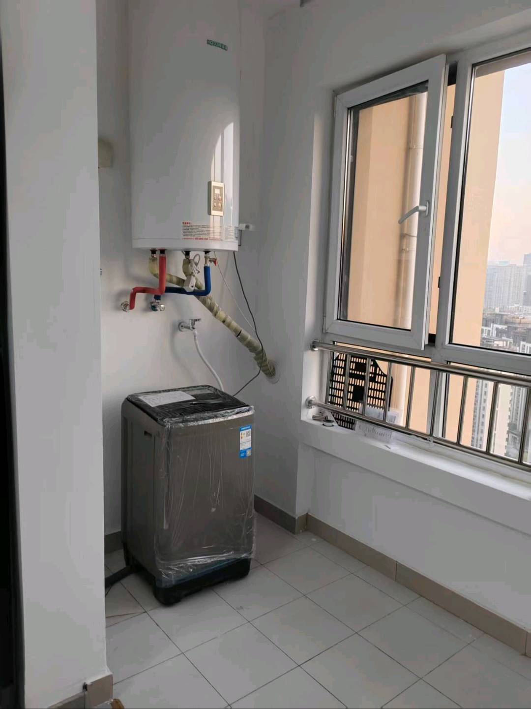 茗美花园 随时看房·