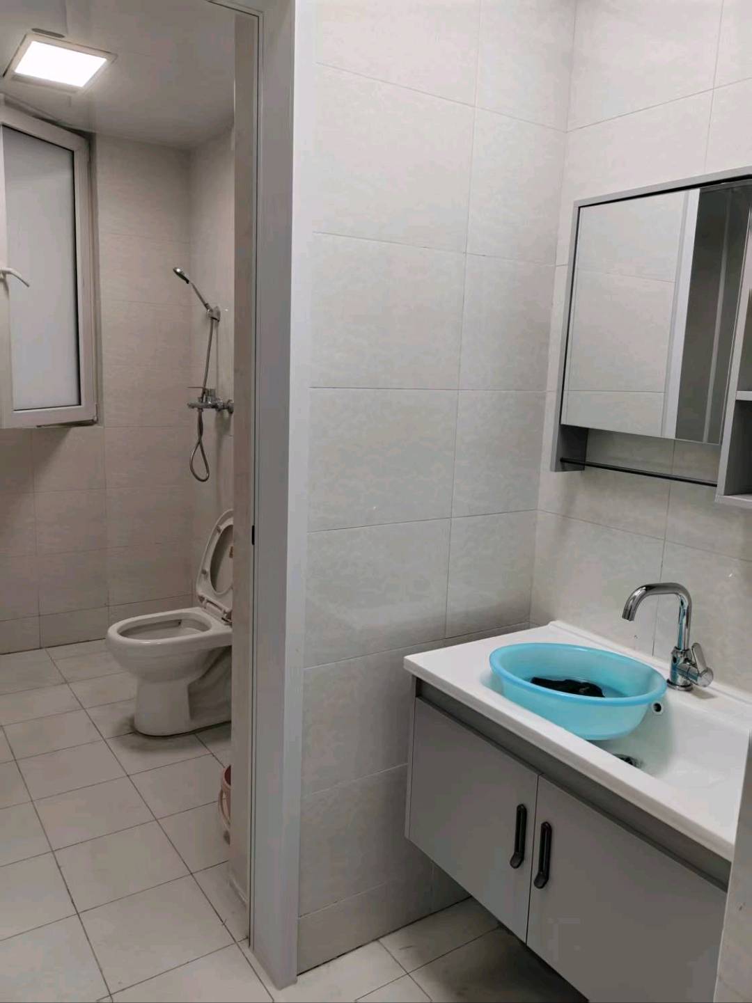 茗美花园 随时看房·