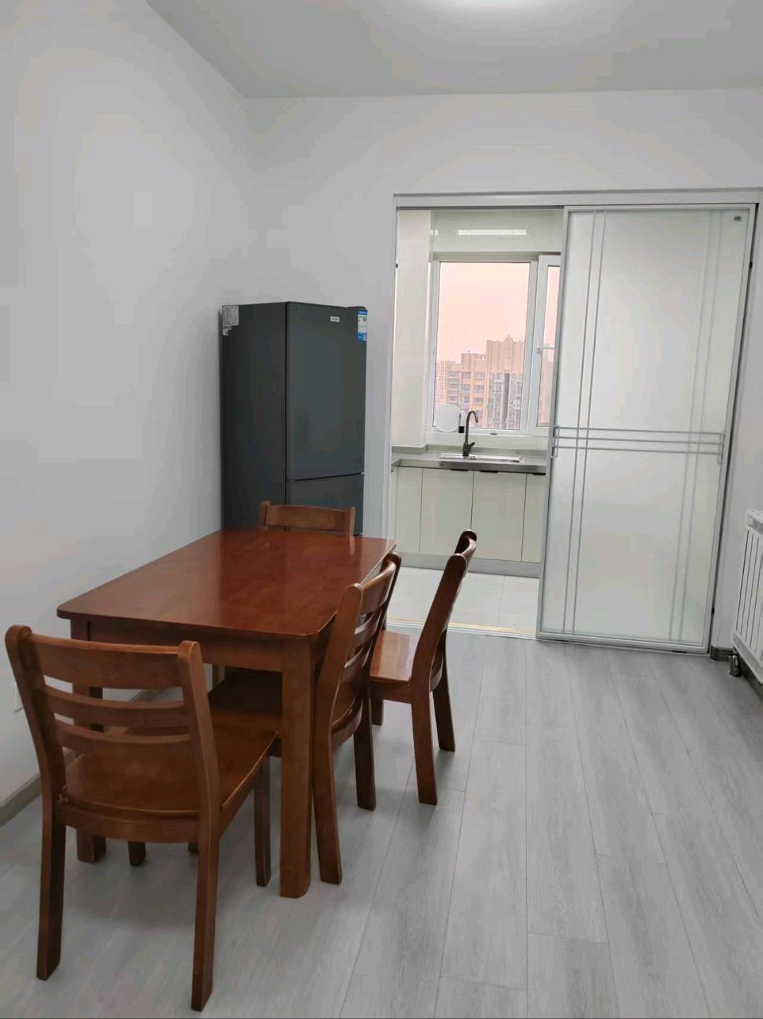 茗美花园 随时看房·