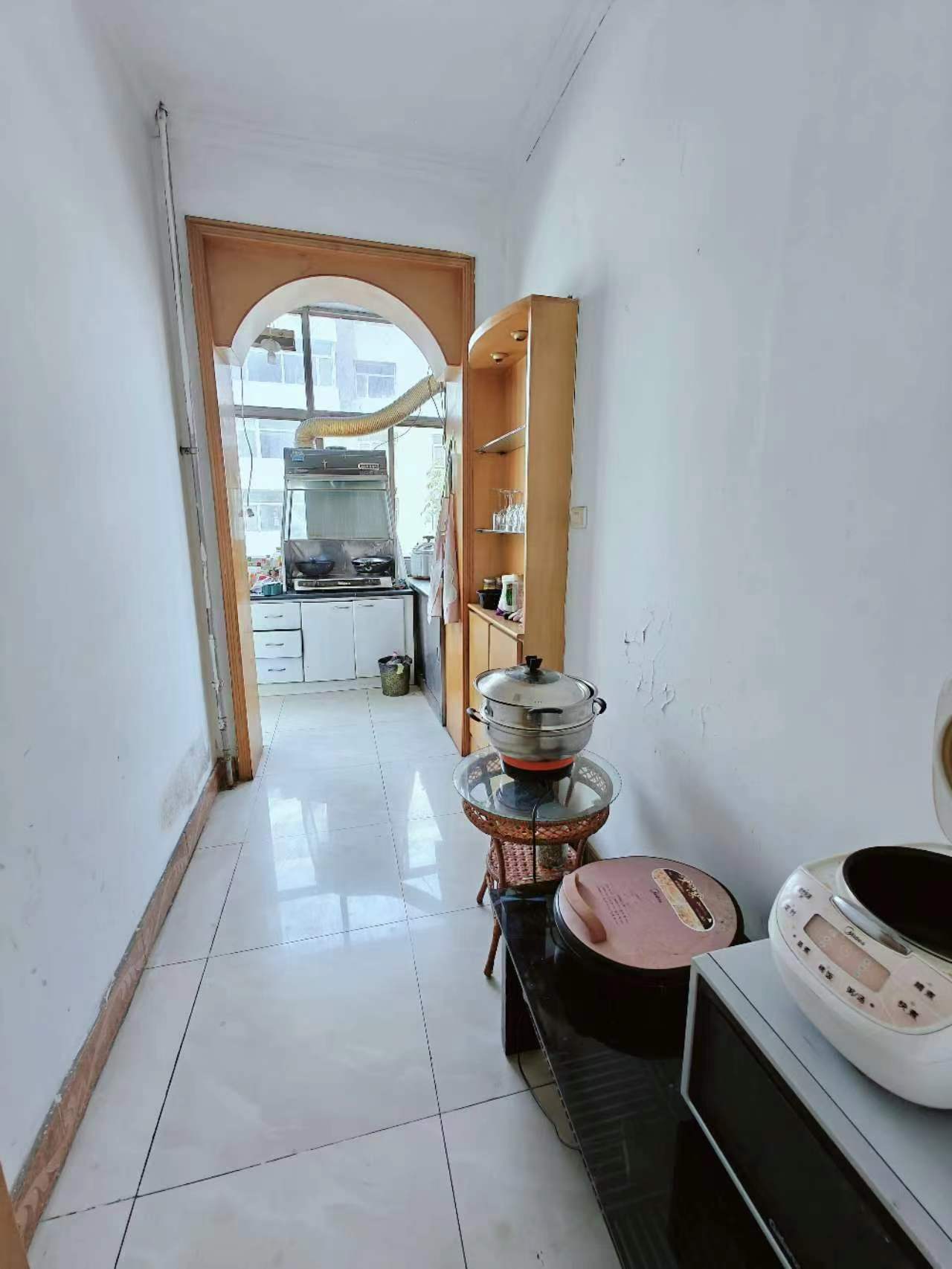 柳巷小区 随时看房·