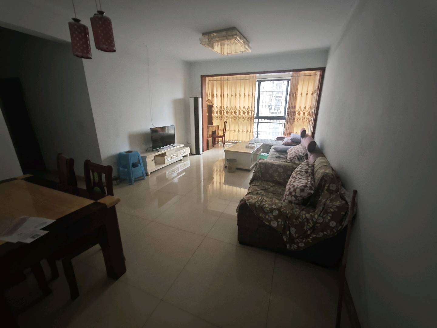 时尚家苑 随时看房·