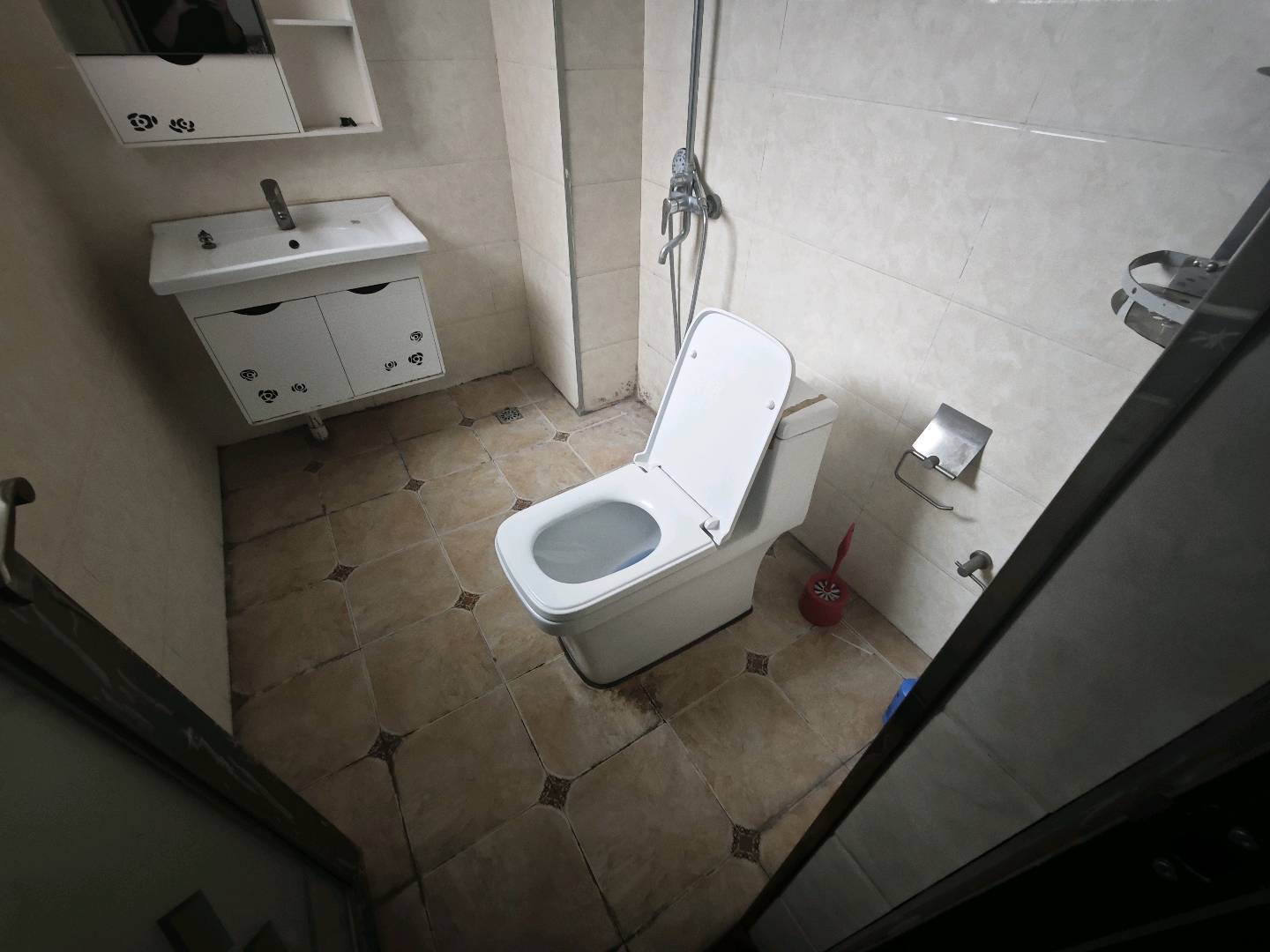 时尚家苑 随时看房·